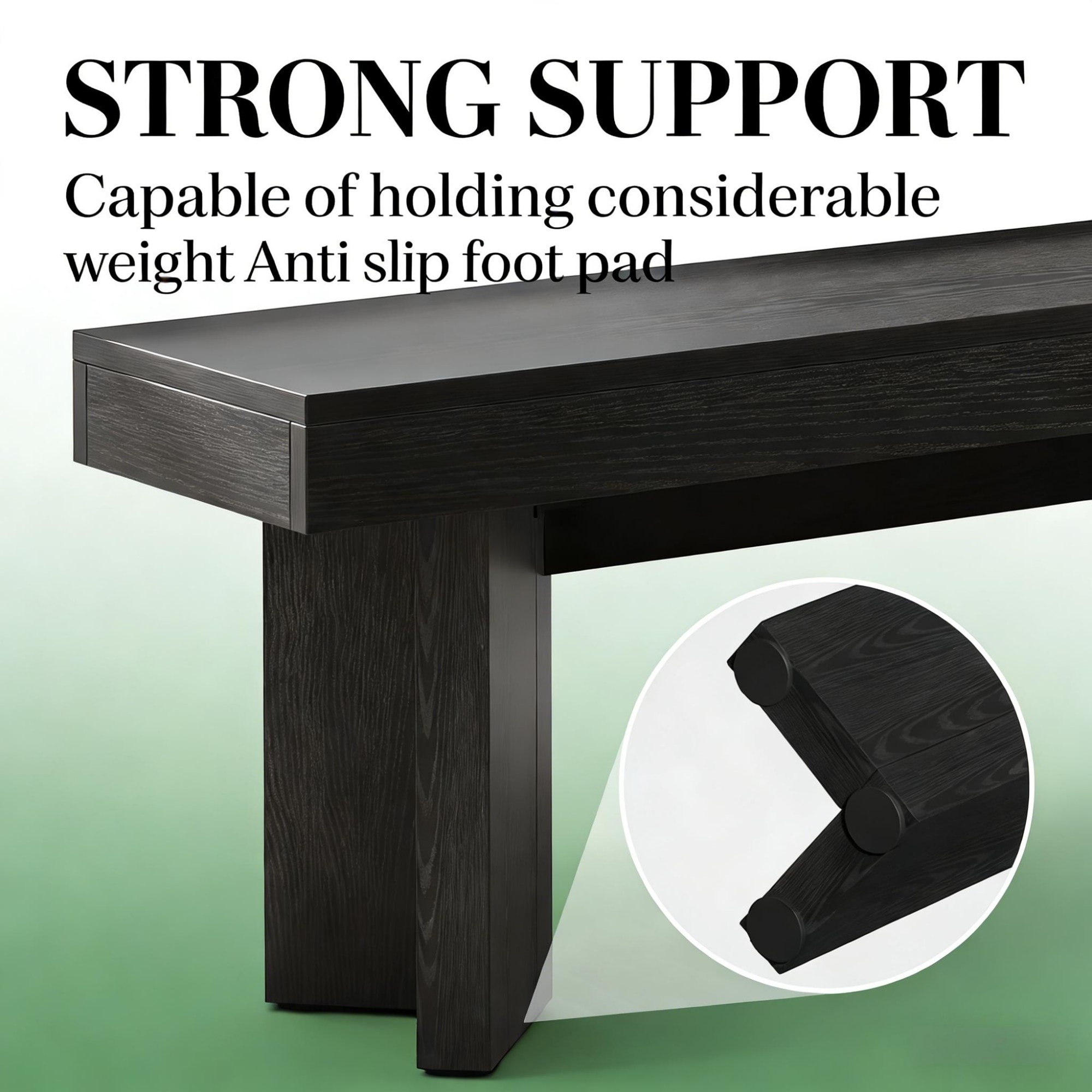 GlasFlength LW-BCS-006 bench - View #3