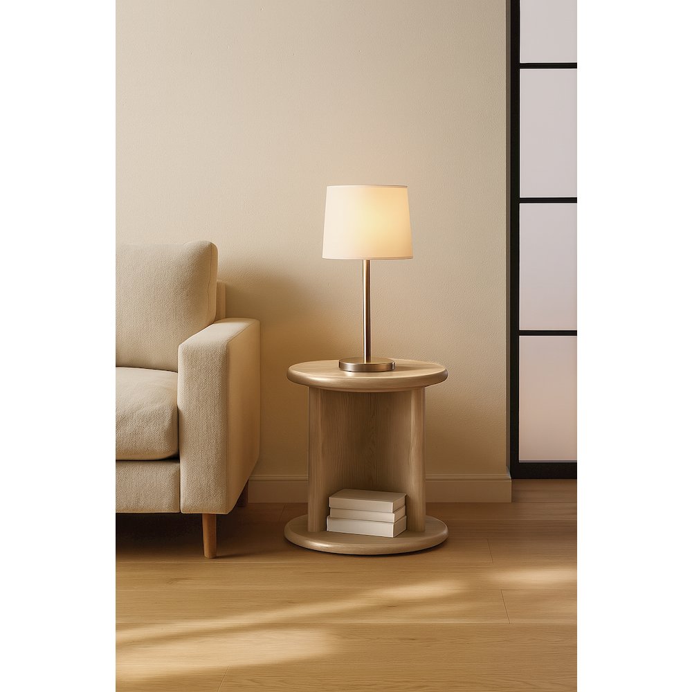 Alpine Furniture BG4079006 End-Tables - View #9