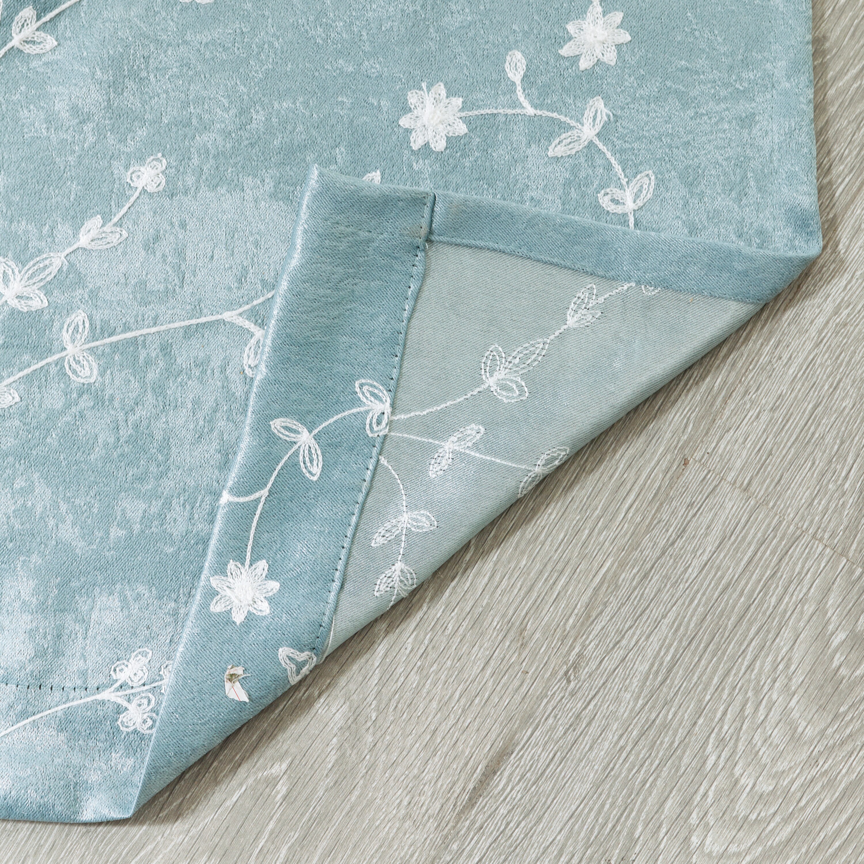  JOY03-84-LB curtains - View #4