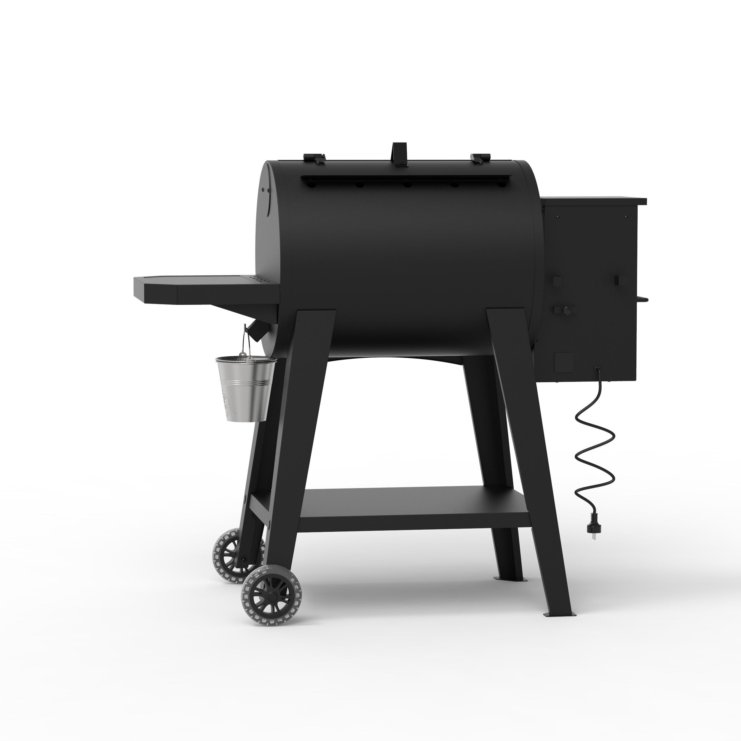 Pit Boss 10950 Pellet-Grills - View #5
