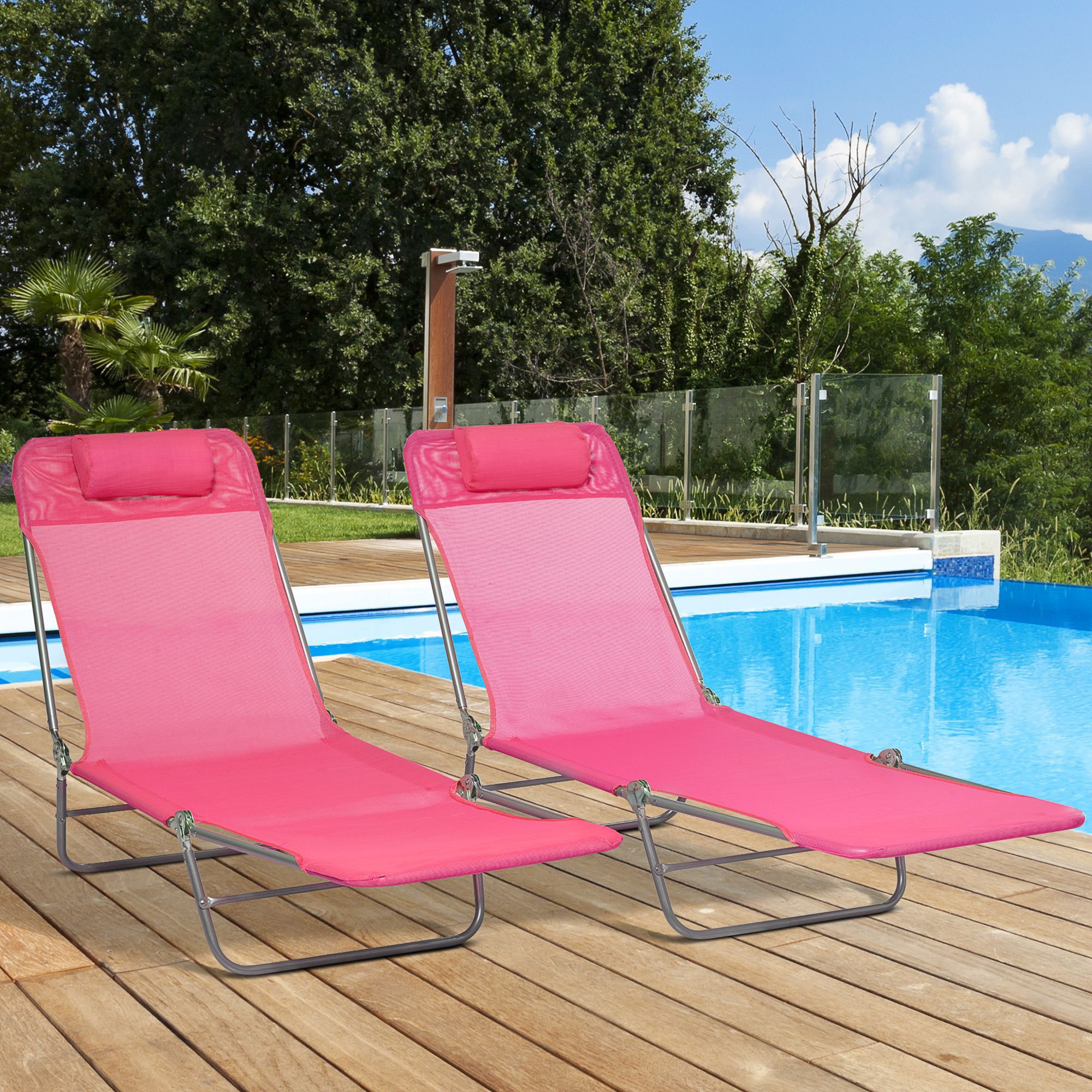 Miki Shinly AB-4376-101JJ Patio-Chairs - View #8