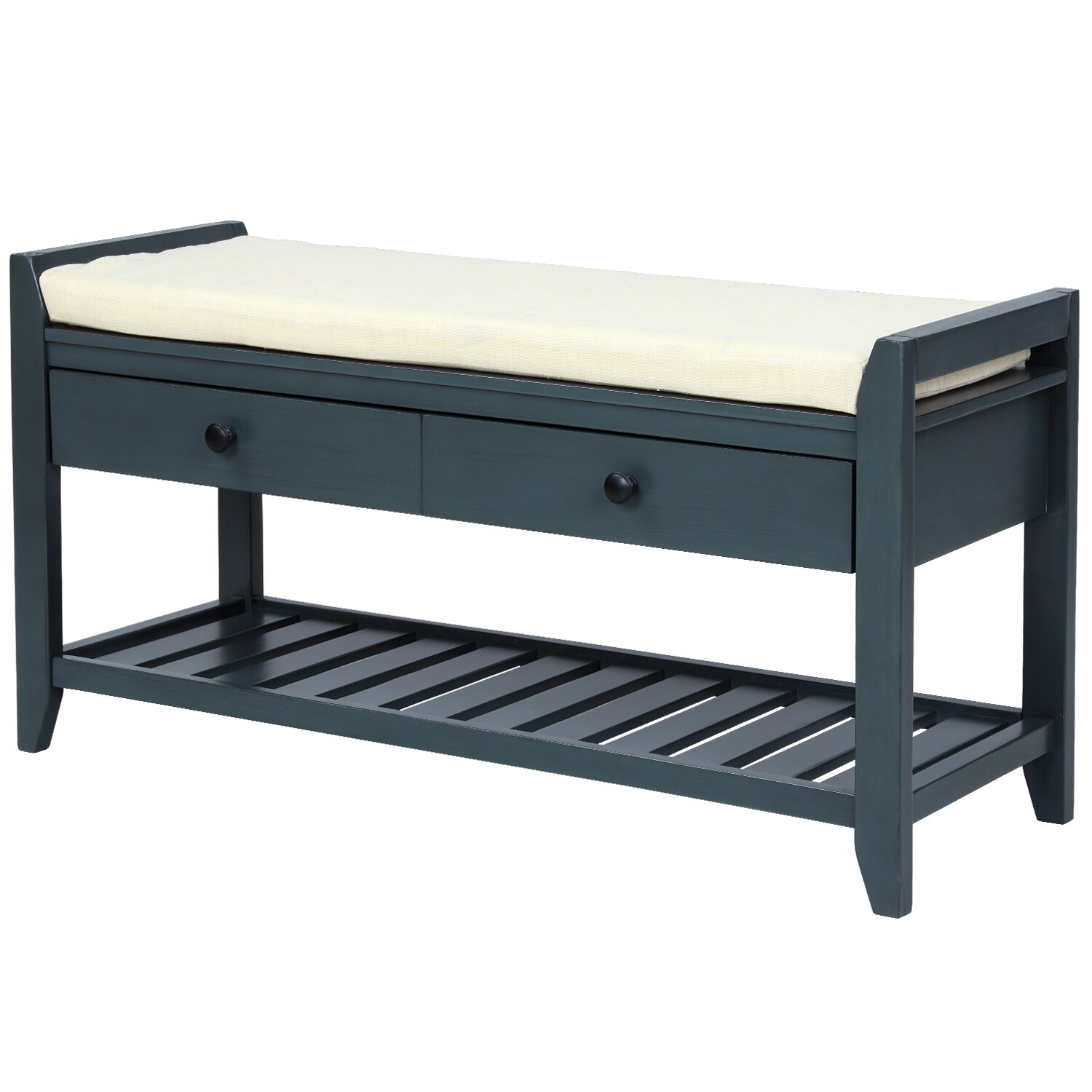 Qualler QD715638M bench - View #2