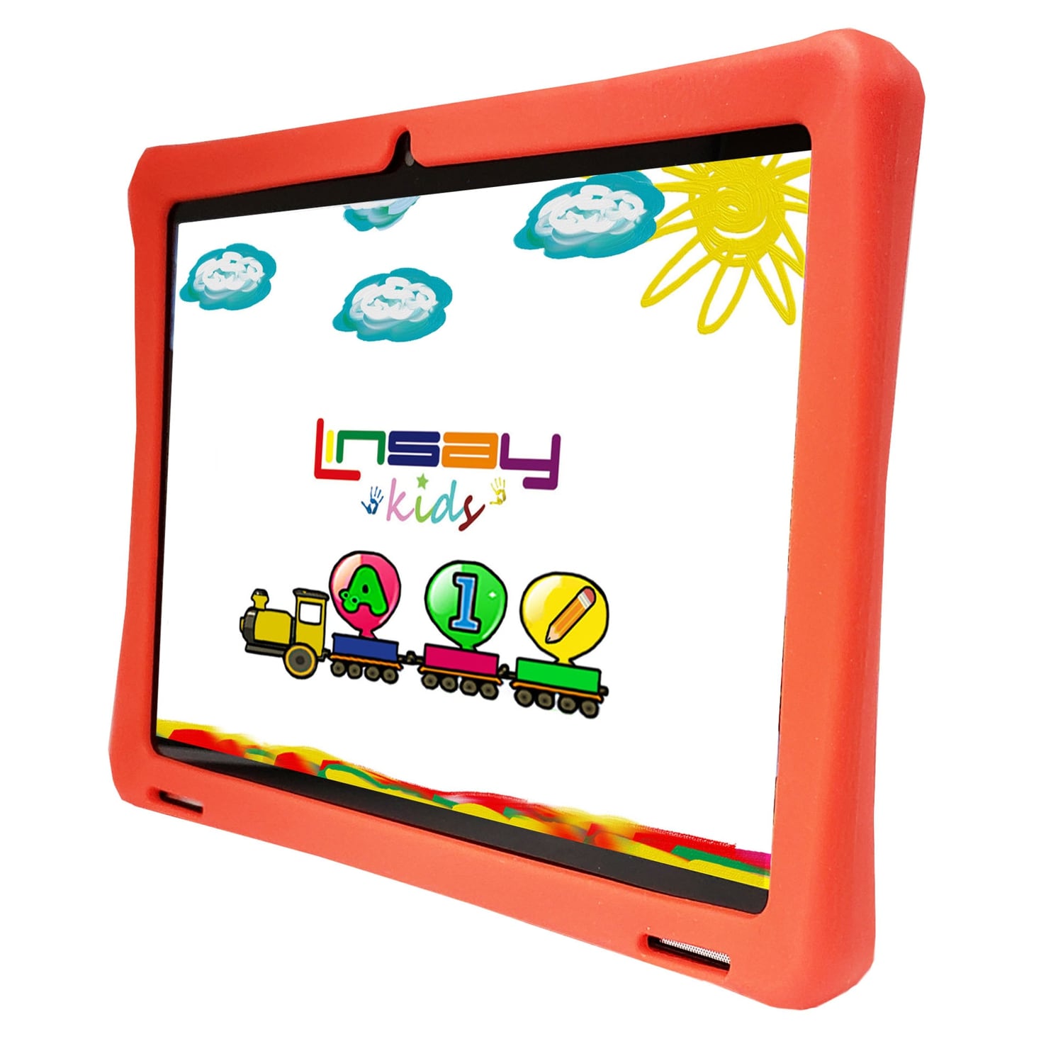 LINSAY F10IPKIDSRP tablets - View #5