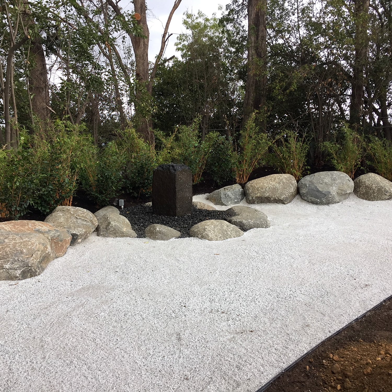 Yard Elements 02-0431 Landscaping-Rock - View #3