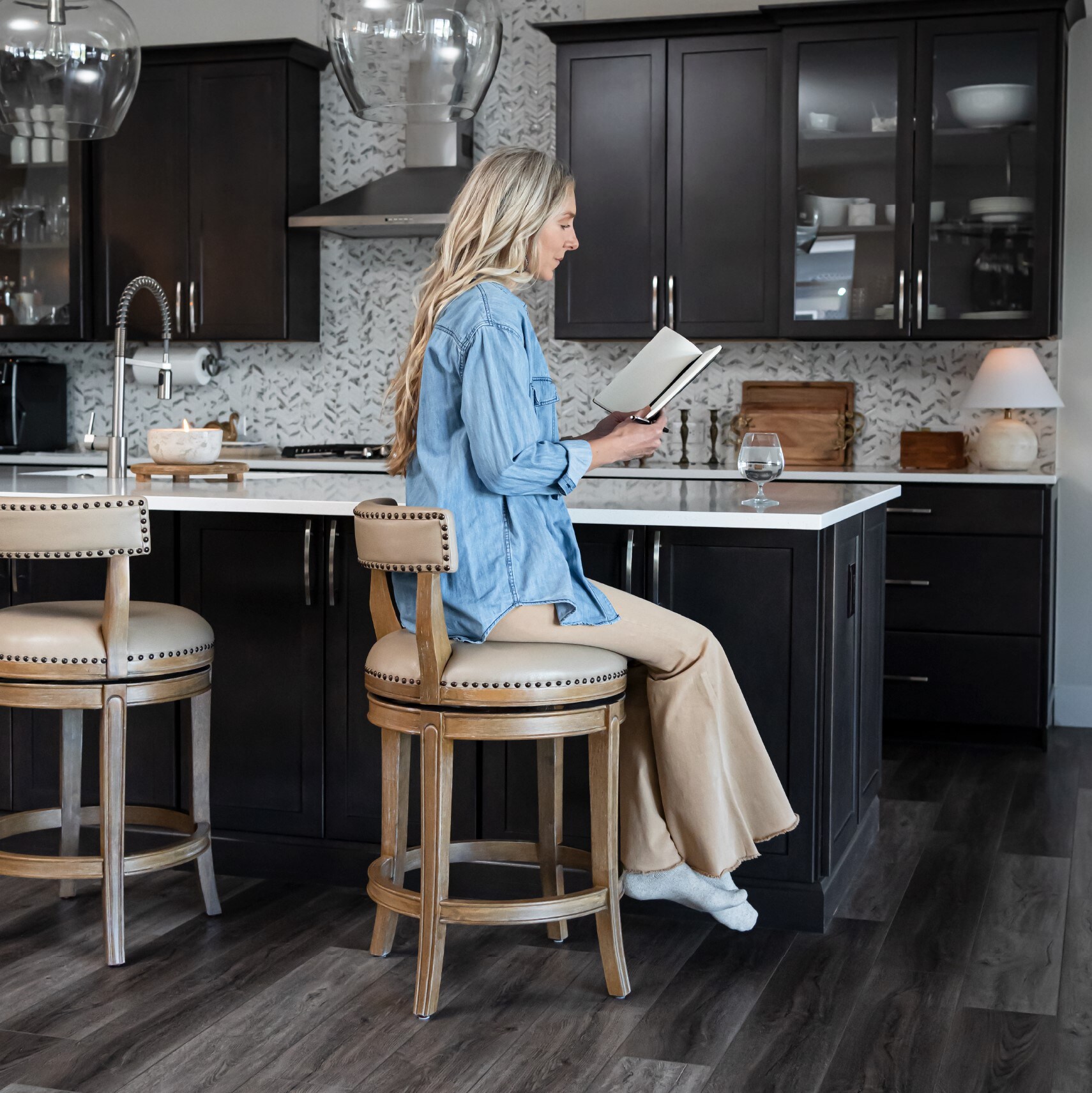 Maven Lane ML109319-PCS-WO stools - View #10