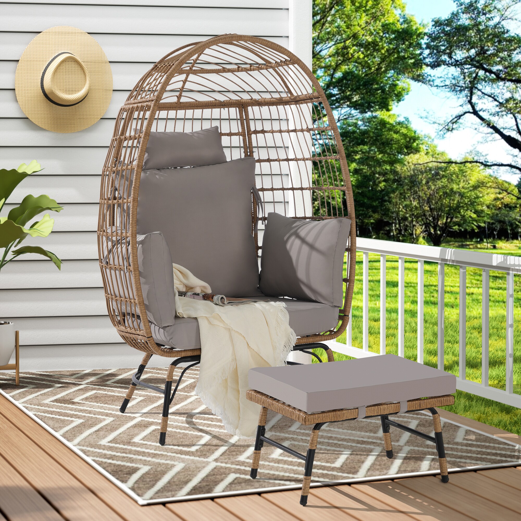 Damerin CXZ-49 chairs - View #9