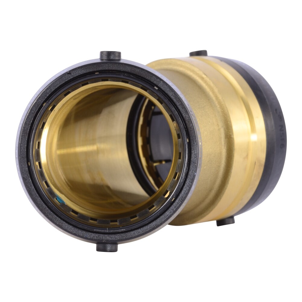 SharkBite UXL0554 Push-Fittings - View #2