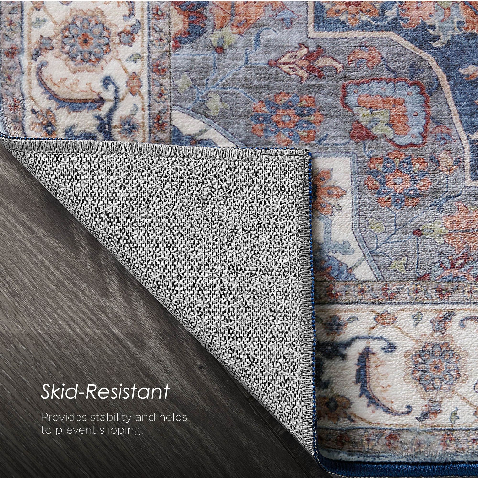 Wyatt & Ash 646760993406 rugs - View #6