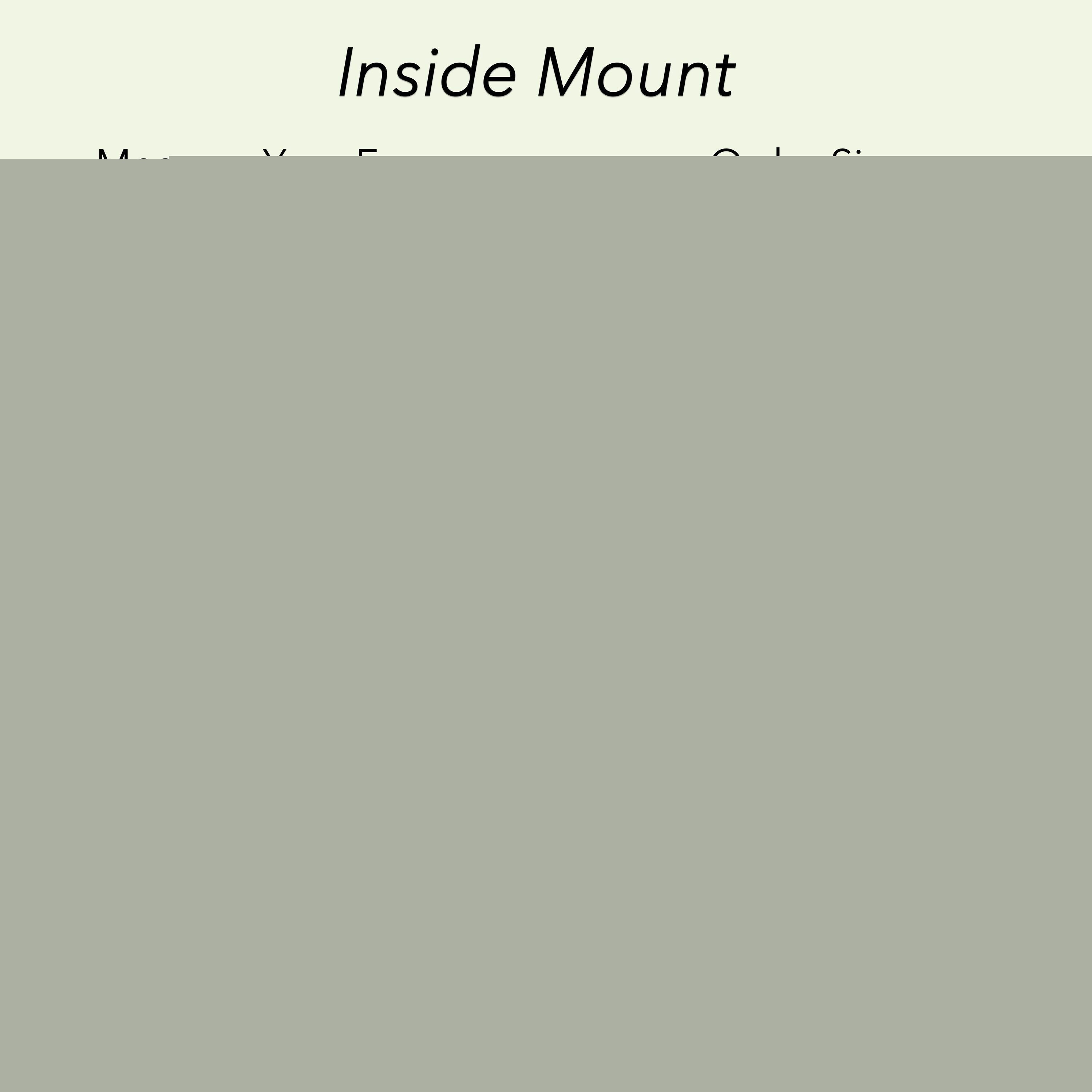 BlindsAvenue 7259-030-1SC shades - View #5