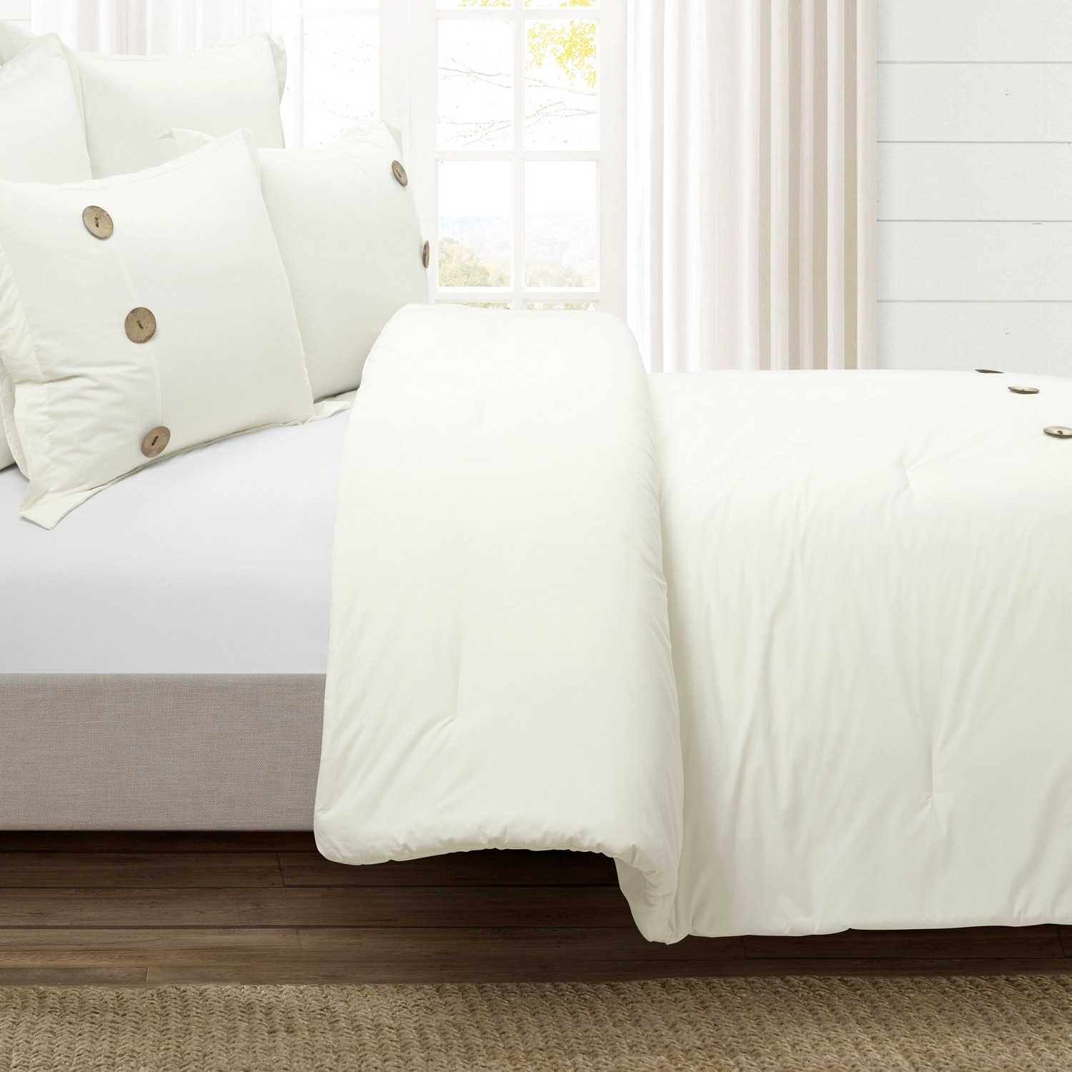 Lush Decor 21T013431 Comforters-And-Bedspreads - View #2