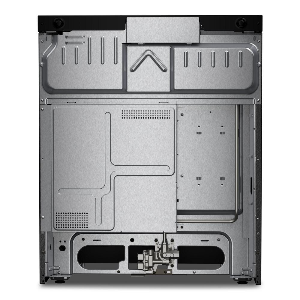 Whirlpool WSGS5030SV Freestanding-Gas-Ranges - View #7