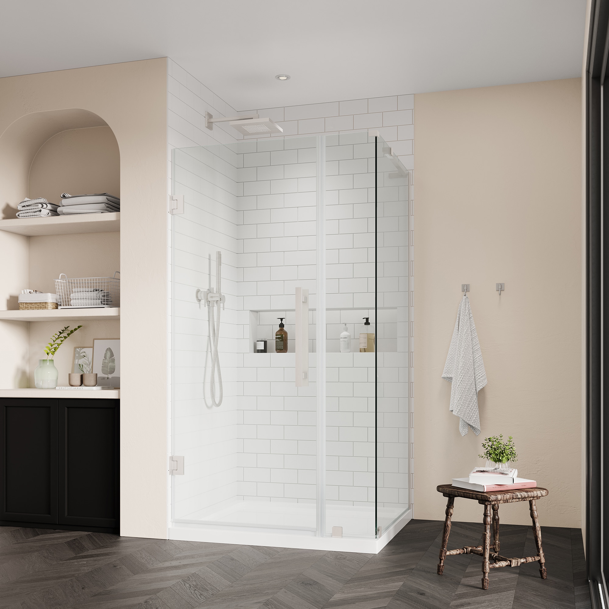 OVE Decors 828796061421 Alcove-Shower-Kit - View #4