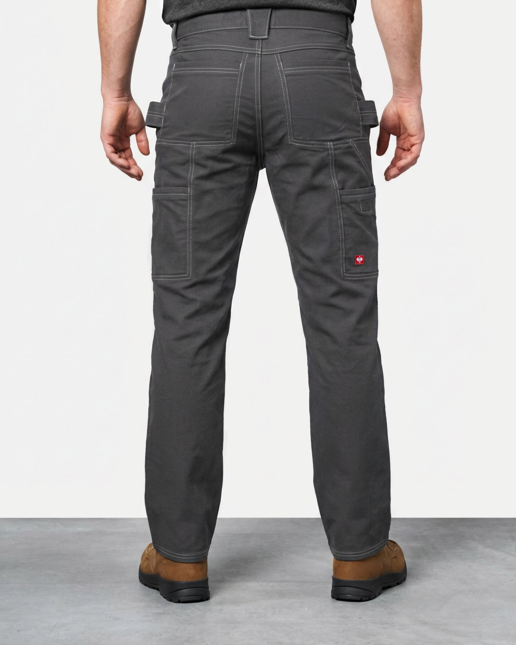 STRAUSS 8406640394 pants - Thumbnail View #3