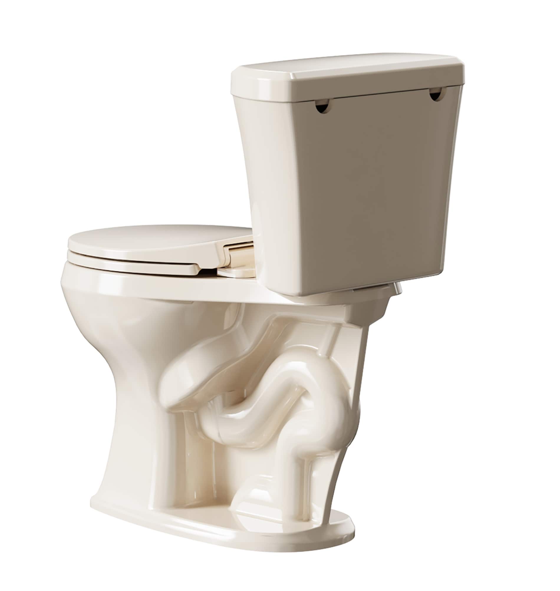 Project Source MT-20202RG toilets - View #7