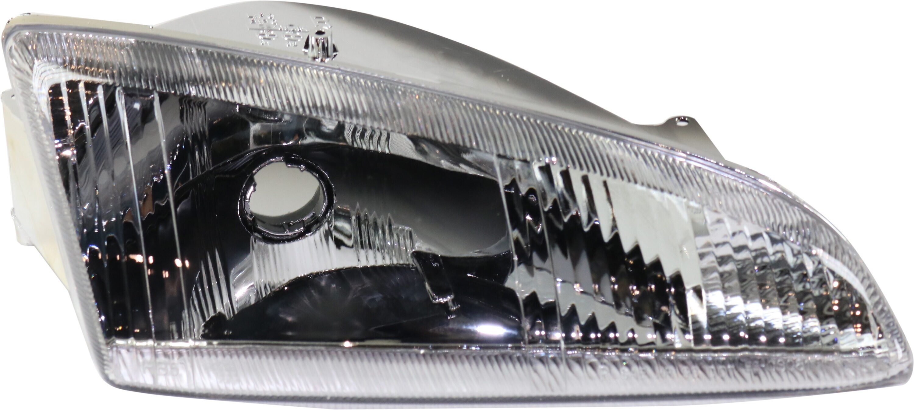 Garage-Pro JCW20-3385-01GP Passenger Side Headlight Compatible with 1995-1997 Dodge Intrepid
