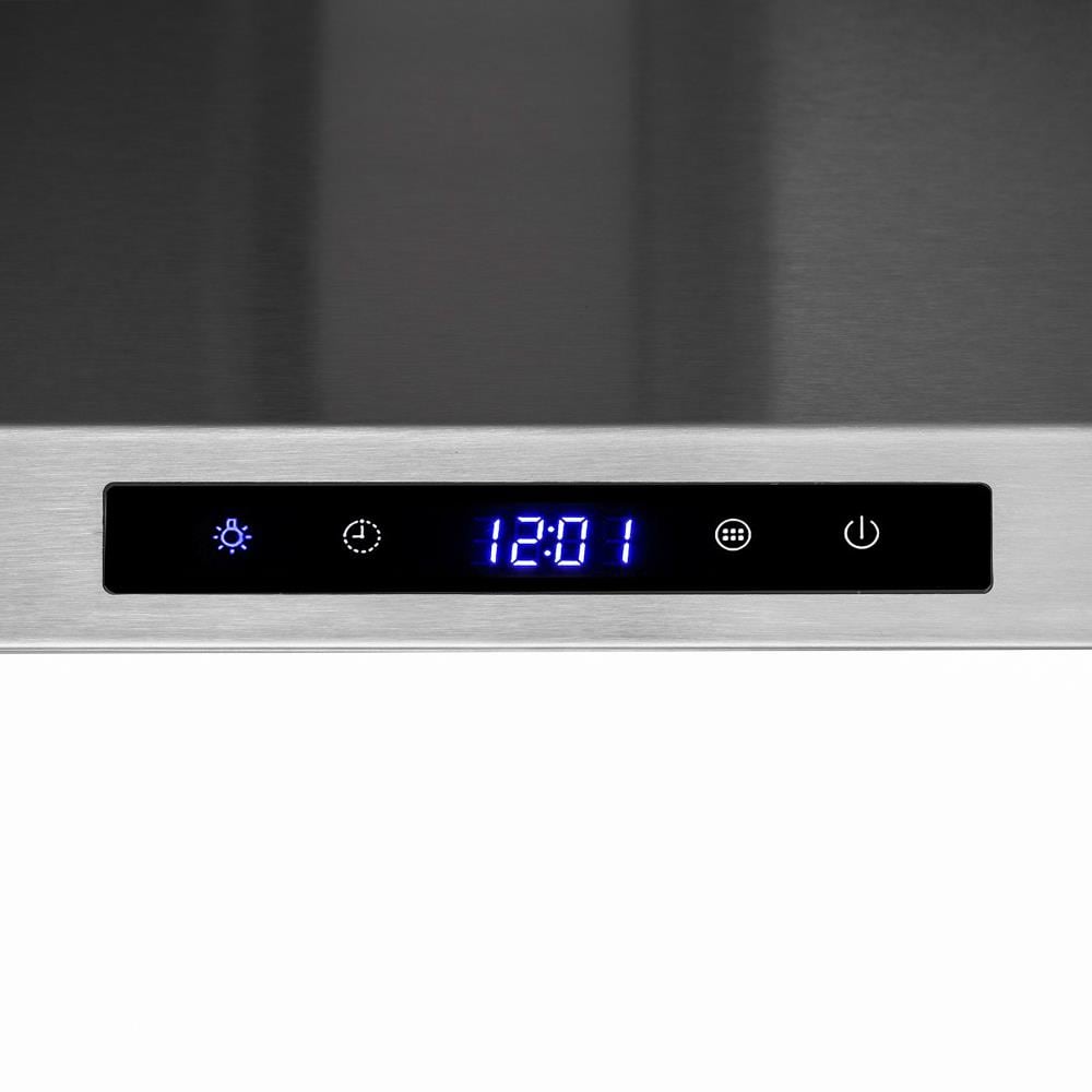 AKDY RH0473CFL Wall-Mounted-Range-Hoods - View #6
