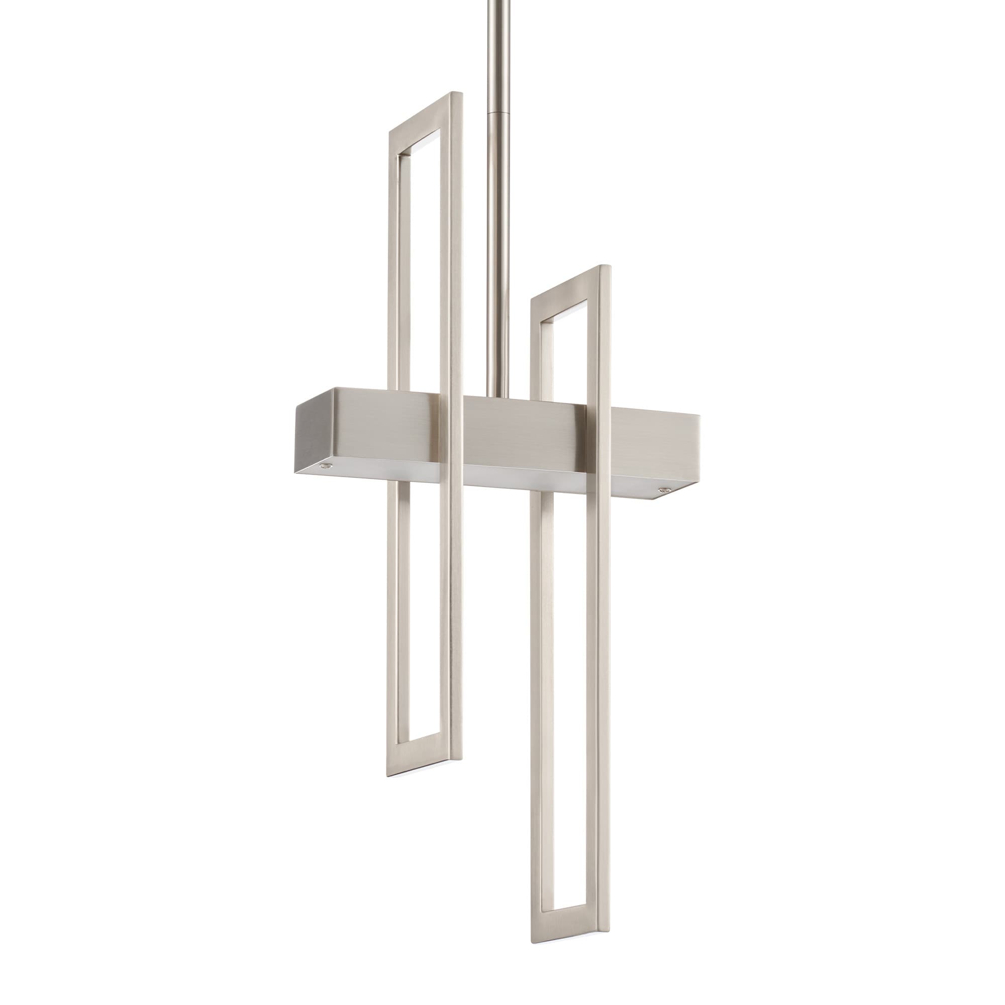 CO-Z HCF-0617-NI Pendant-Lights - View #4