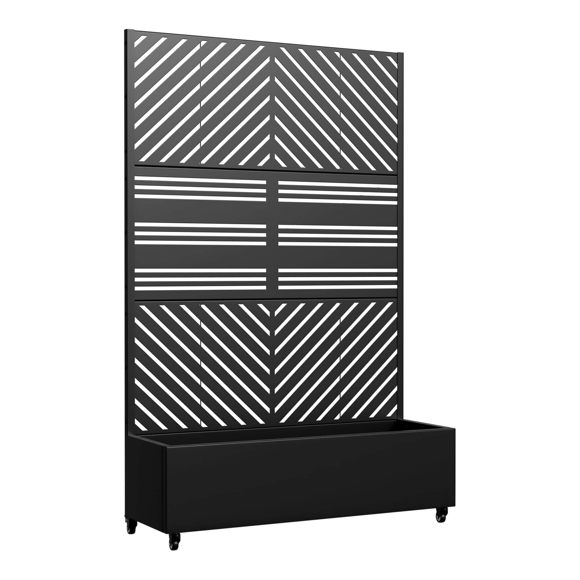 Vynxaria LS0209-HWZZX005 Raised-Planter-Boxes - View #8