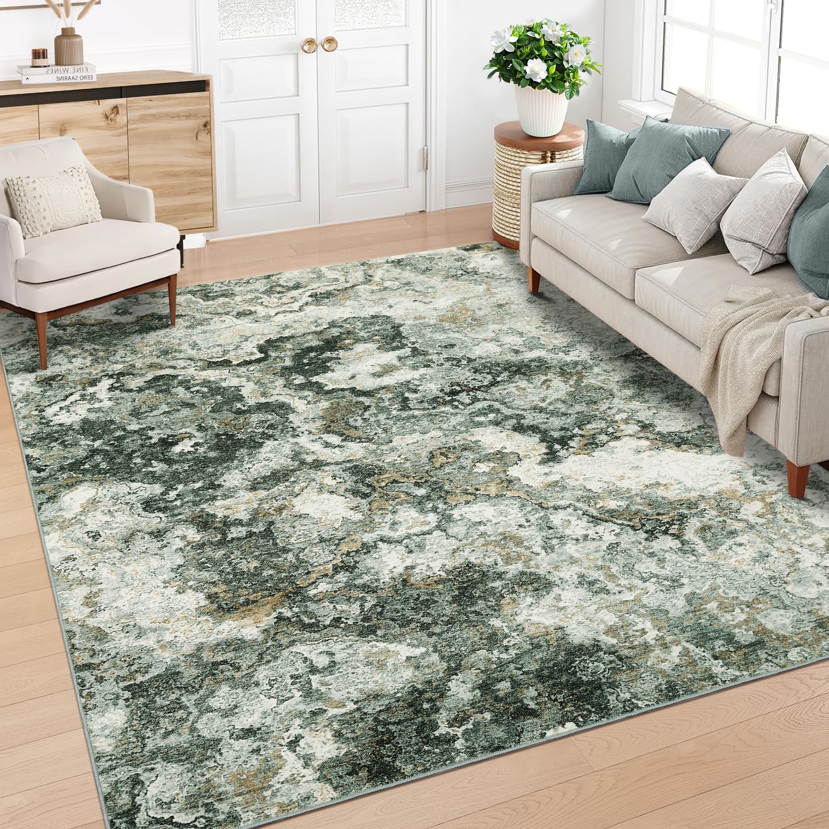 GarveeLife C3H-HG0N9NKWLZU rugs - View #4