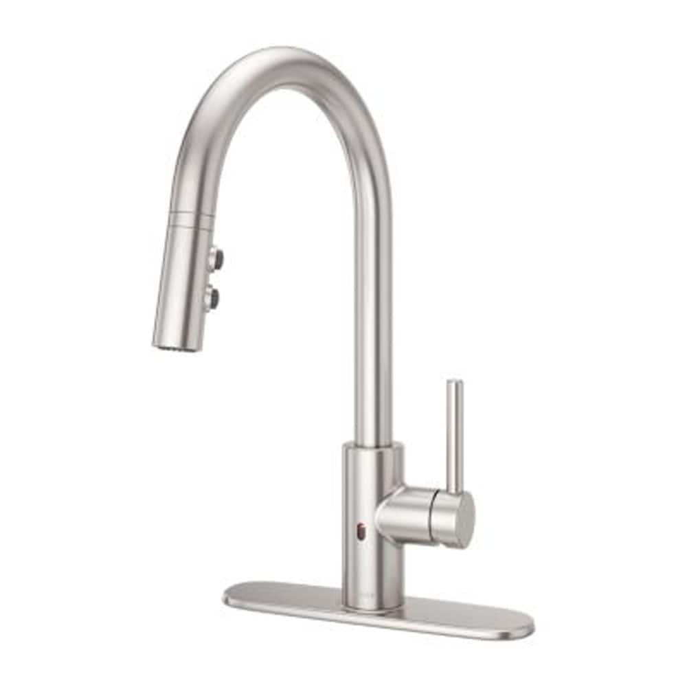 Pfister LG529-ESAS Kitchen-Faucets - View #5
