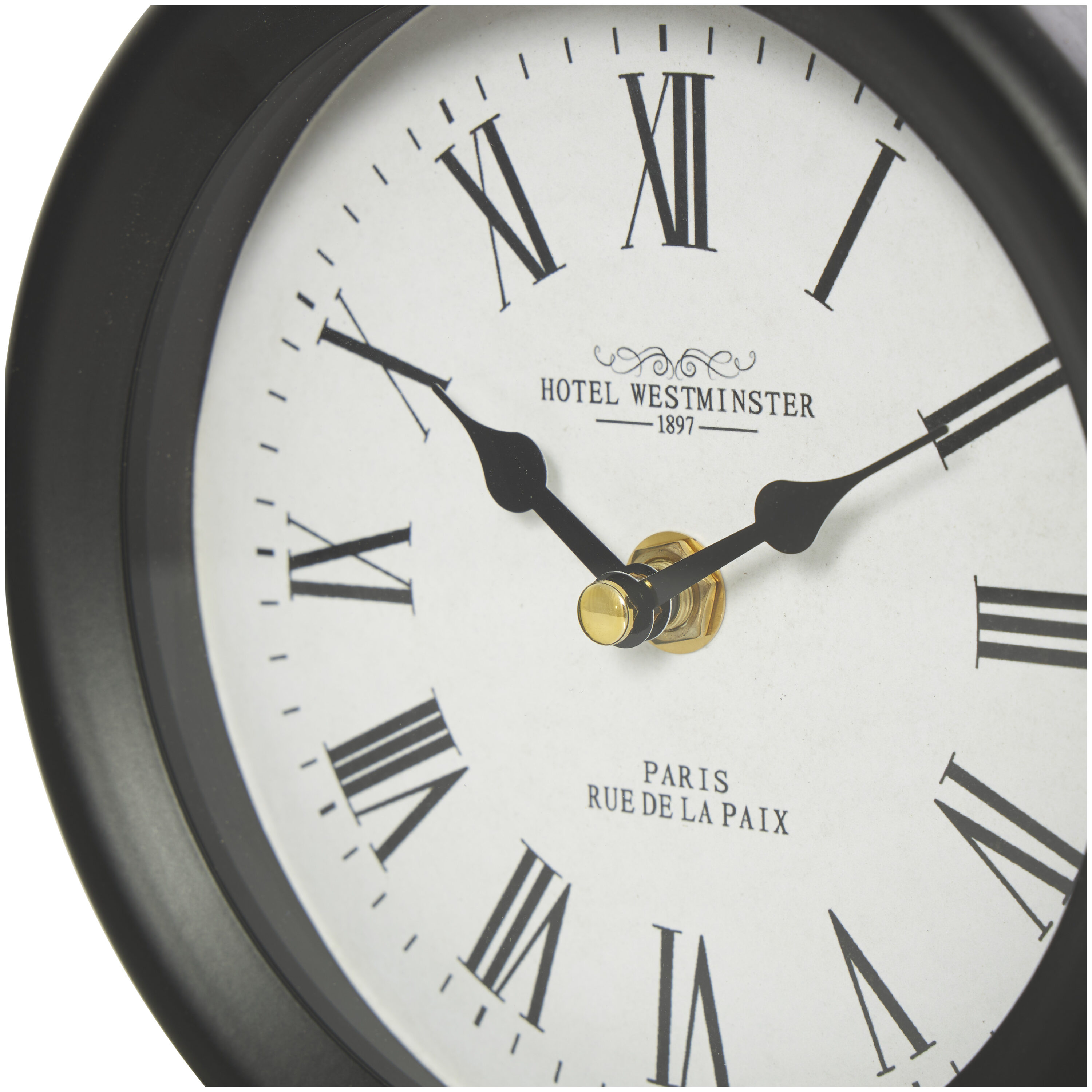 Grayson Lane 821482 Indoor-Outdoor-Clocks - View #5