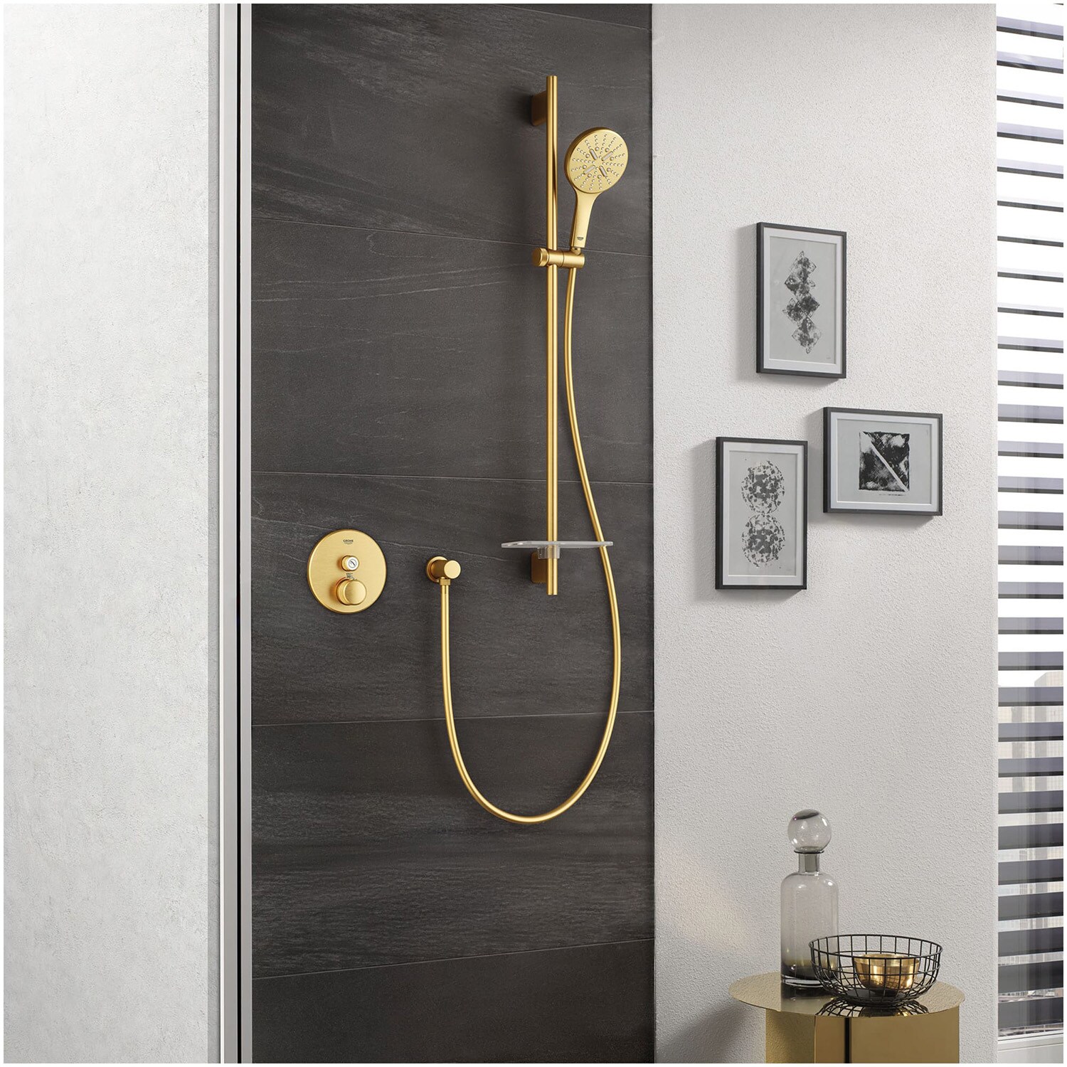 GROHE 26603A00 Bath-Shower-Facc - View #6