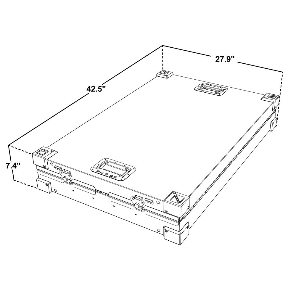 K9 KENNEL BOSS 6512 Pet-Crates-Carriers - View #12