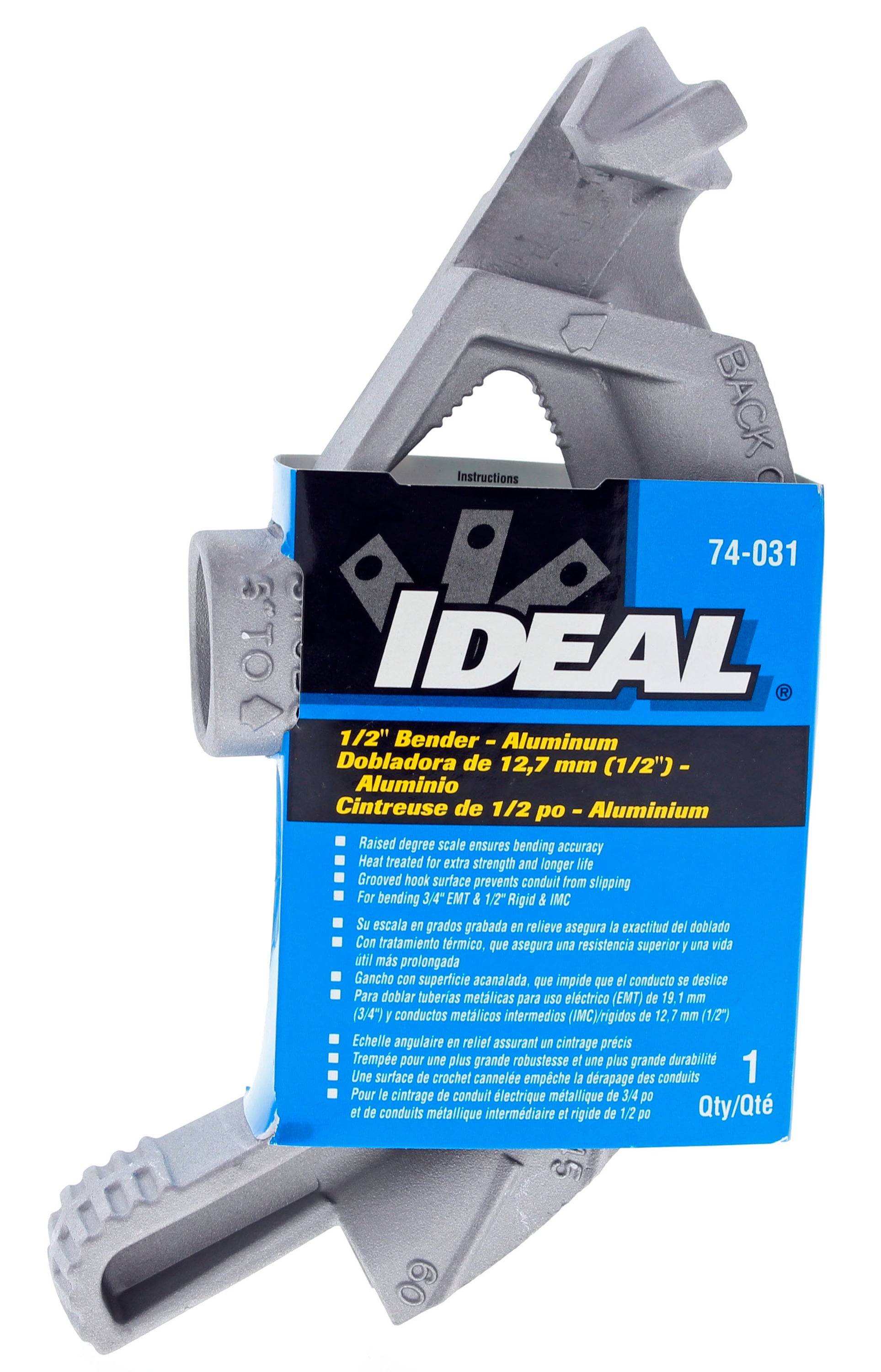 IDEAL 74-031