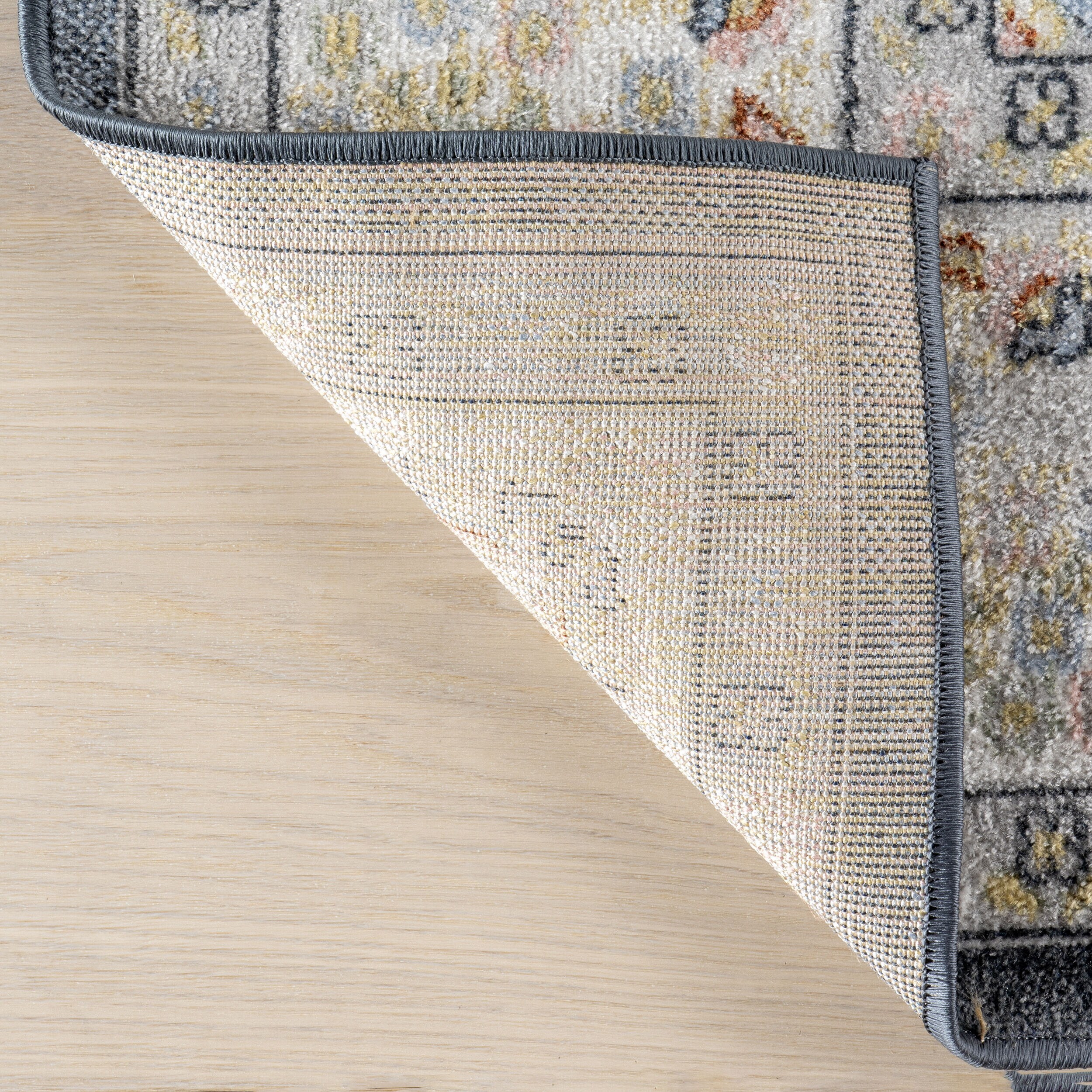 nuLOOM 200KKON34A-9012 rugs - View #9