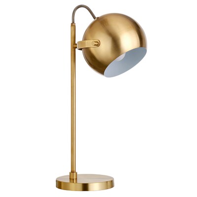 Sims Lamps Lamp Shades At Com, Marble And Gold Circle Kane Table Lamp