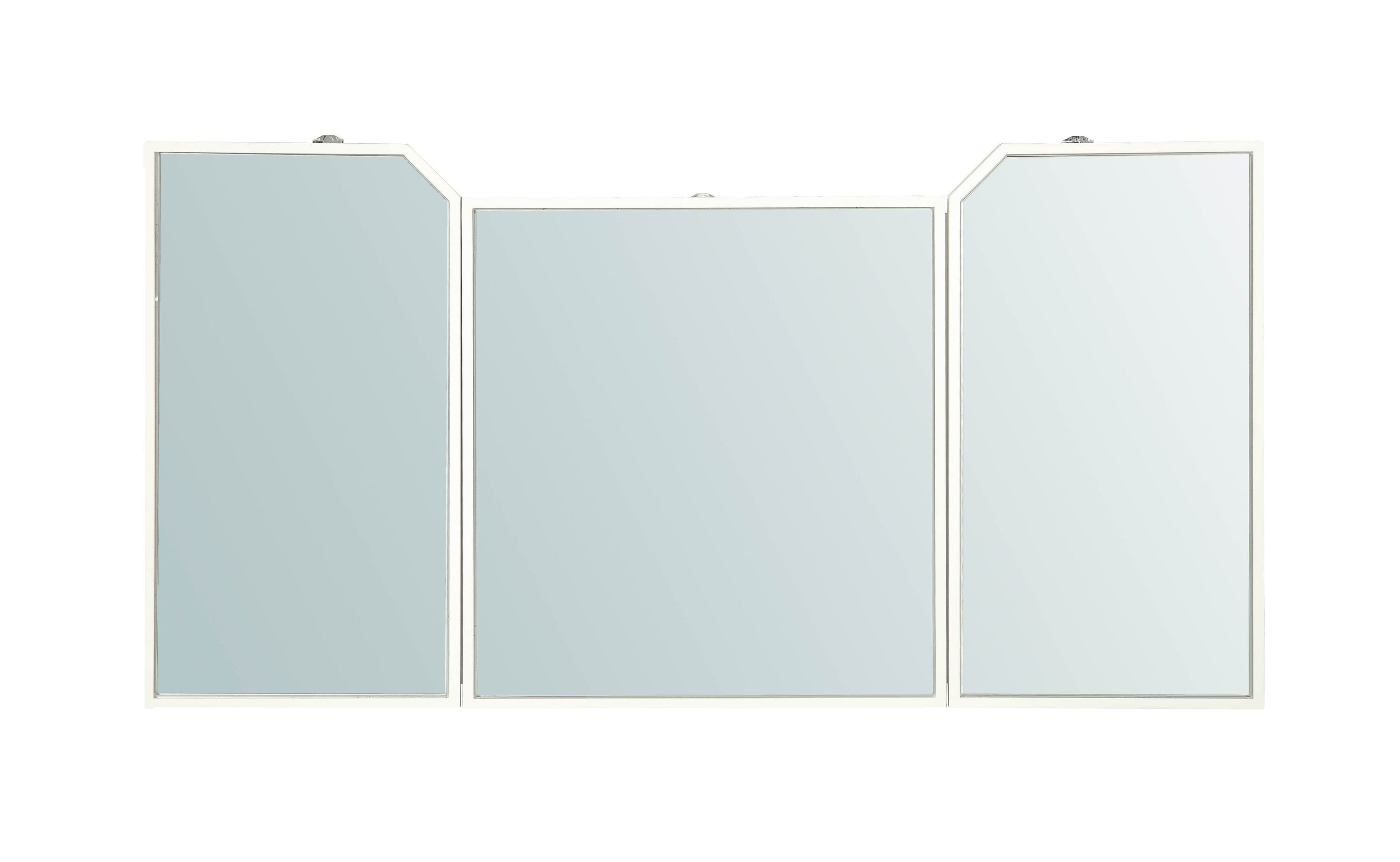 Furniture of America IDF-DK6385WH Bedroom-Vanities - View #7
