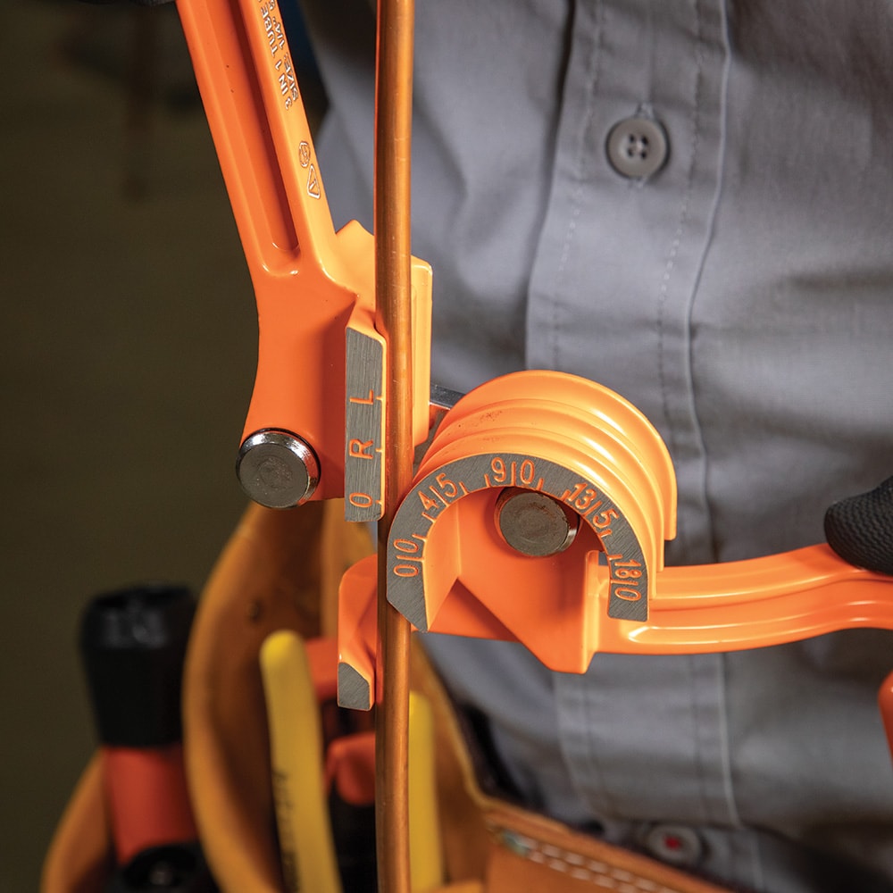 Klein Tools 51006 Plumbing-Wrenches-Spec-Tools - View #6