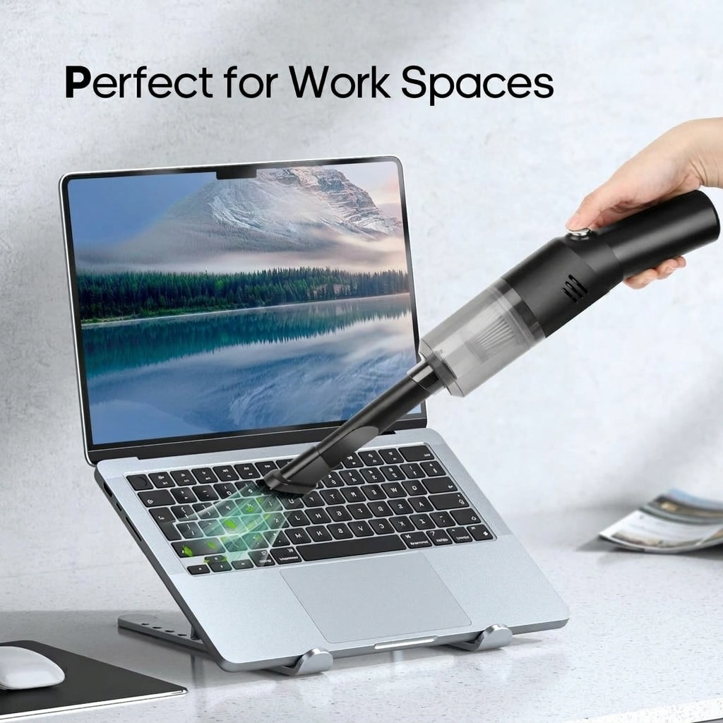 Misopily L05MS10052 Handheld-Vacuums - View #6