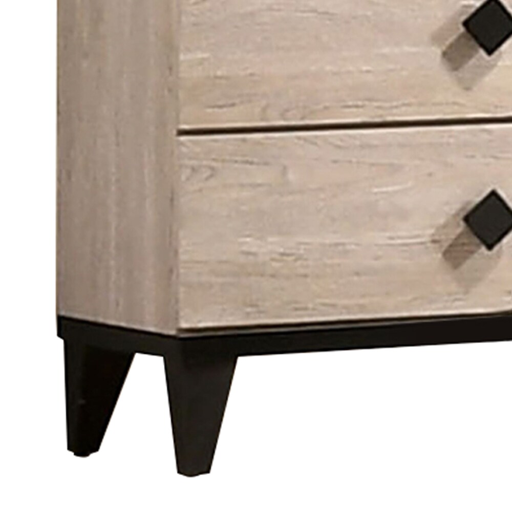 Benzara BM228564 chests - View #2