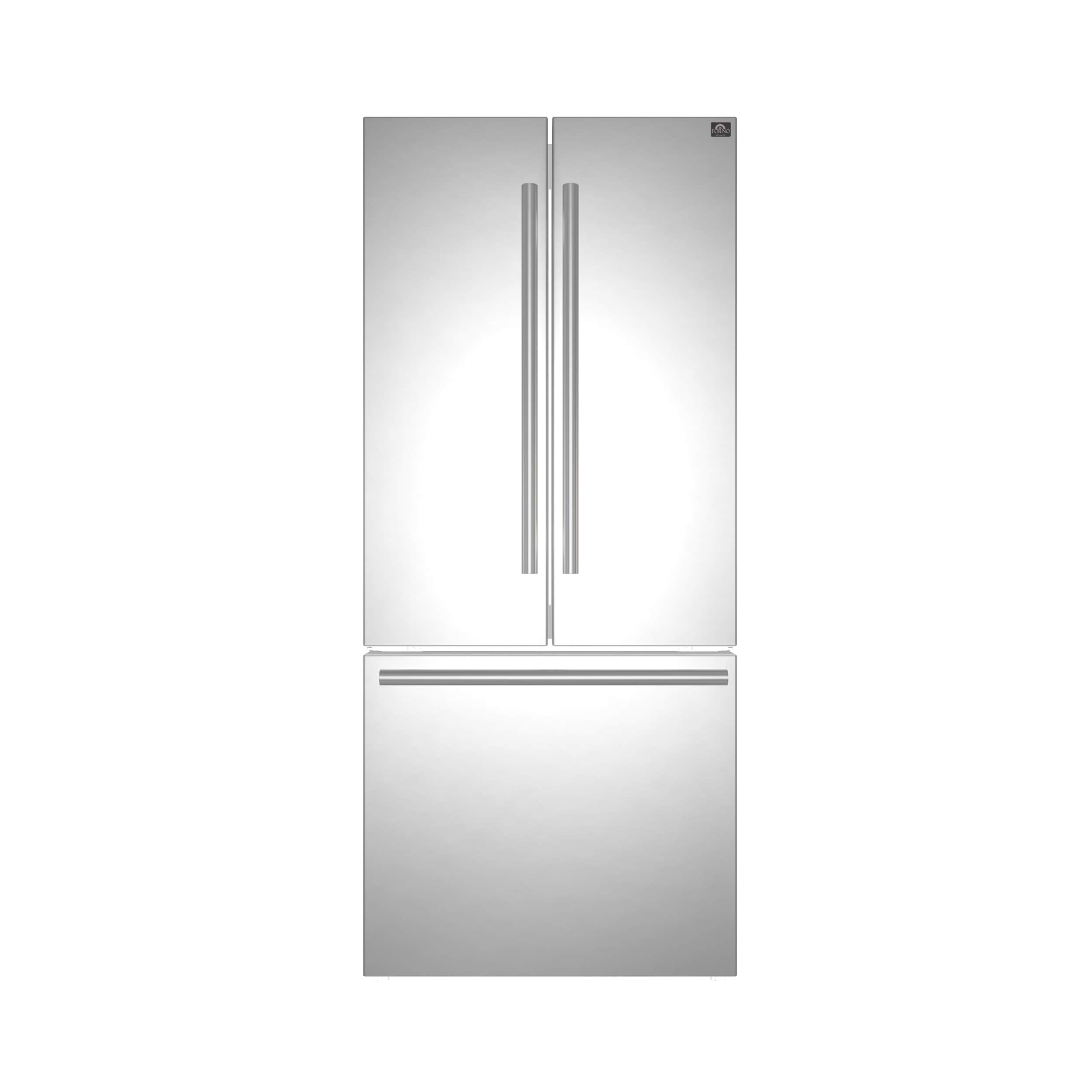 garage ready french door refrigerator