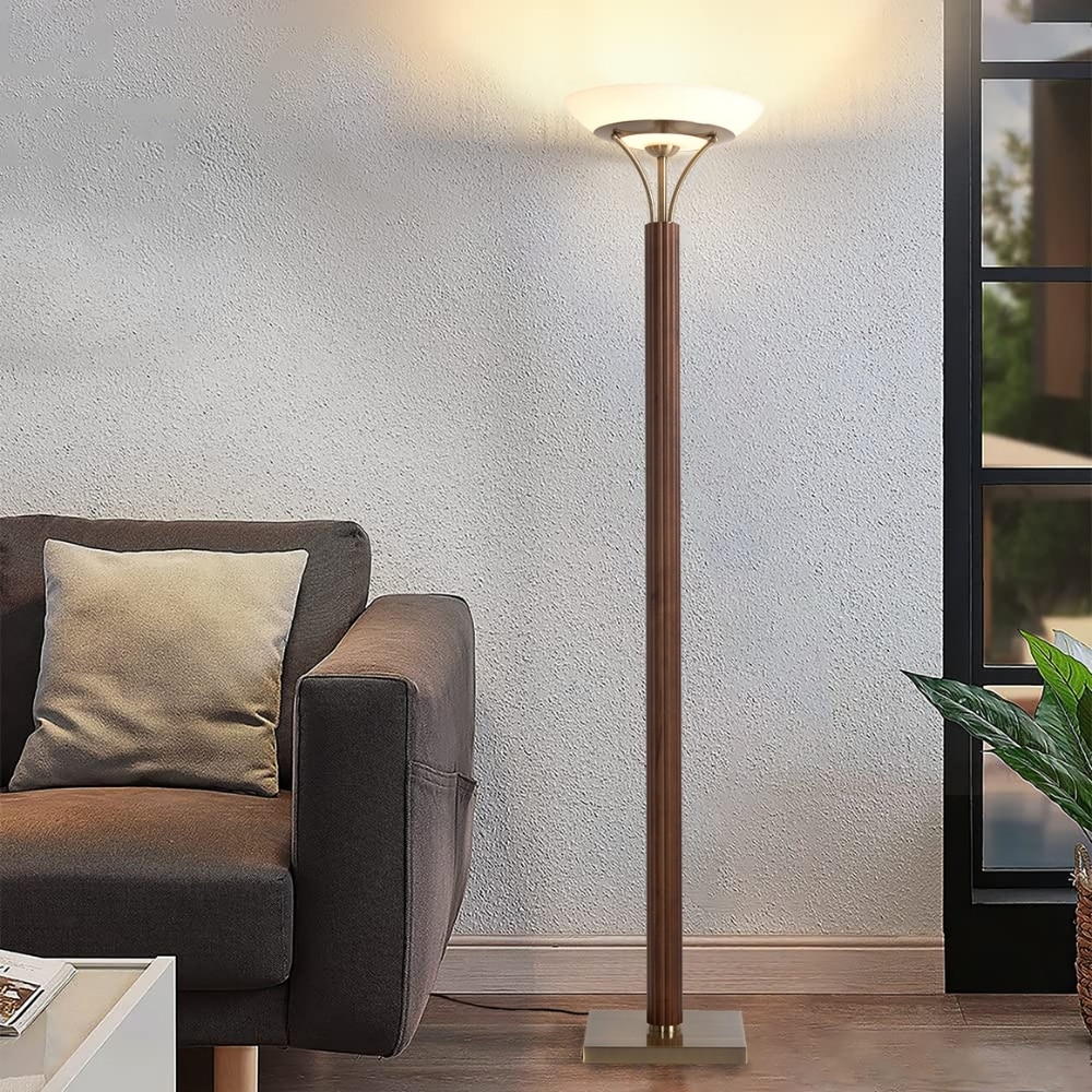 NOVA of California 1510832DB floorlamps - View #12