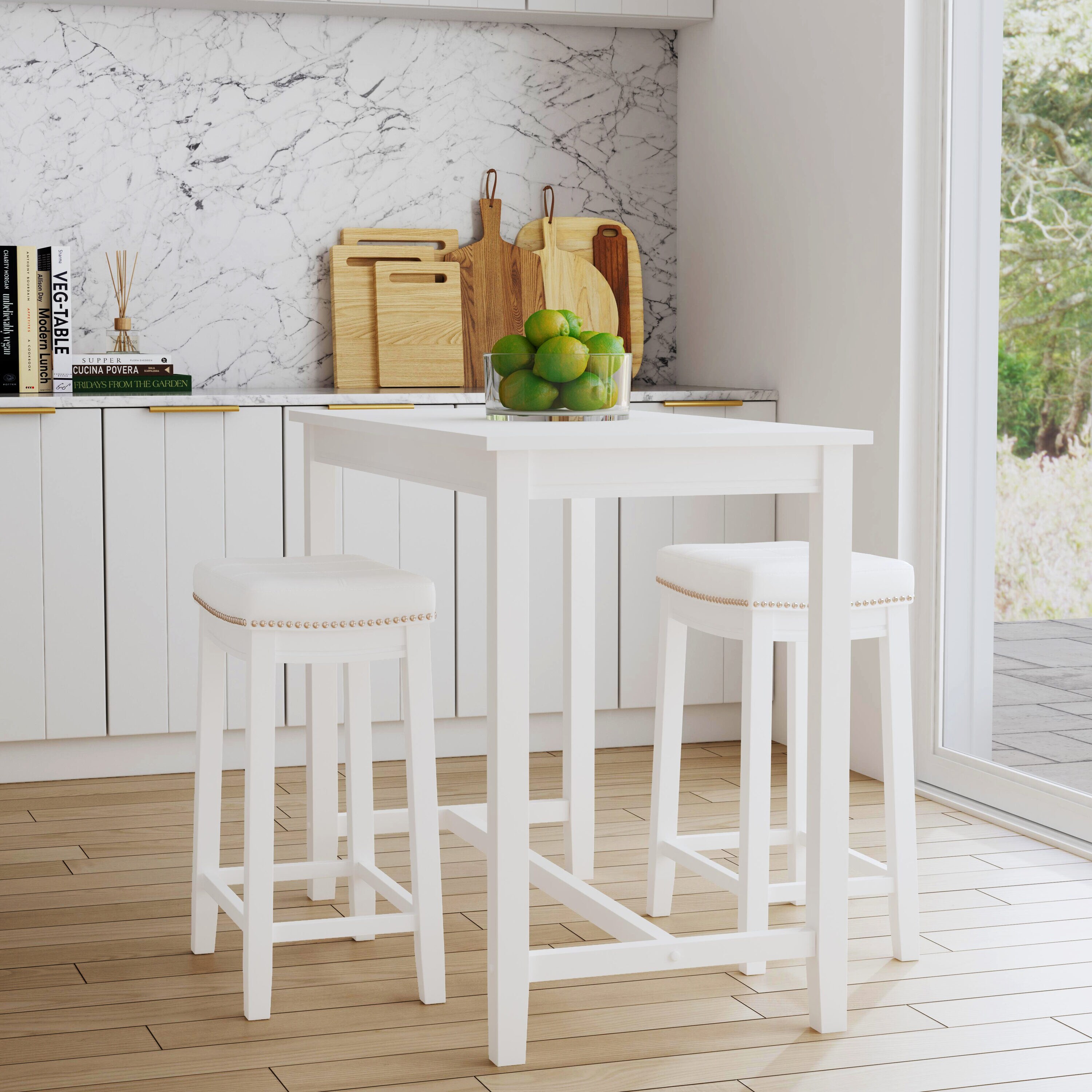Linon LOWES2186 Dining-Sets - View #6