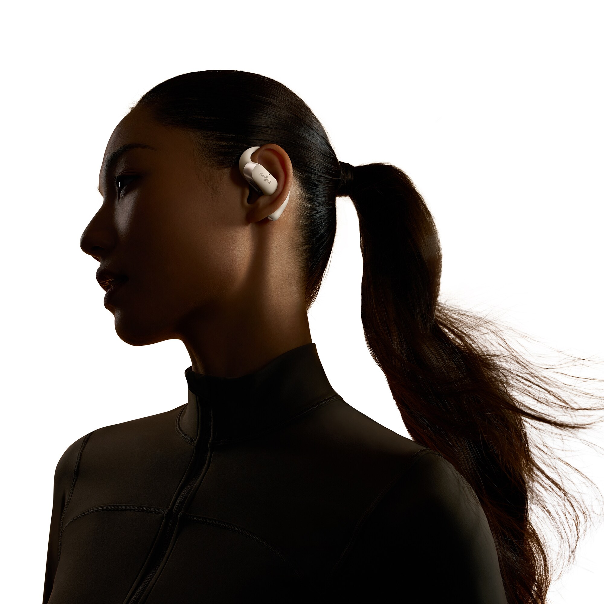 Shokz VXLOPNFIT2BG headphones - View #3