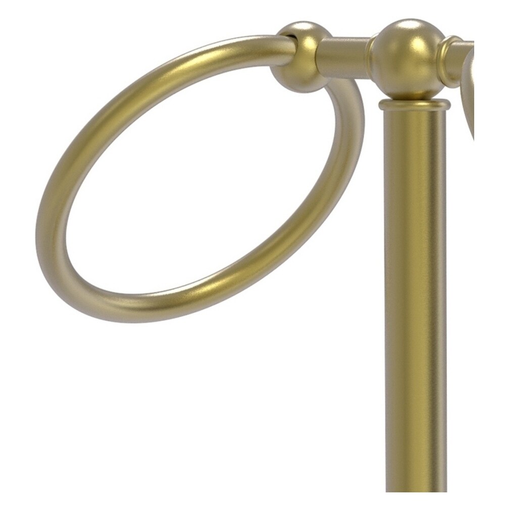 Allied Brass TR-12-SBR d060355 - View #2
