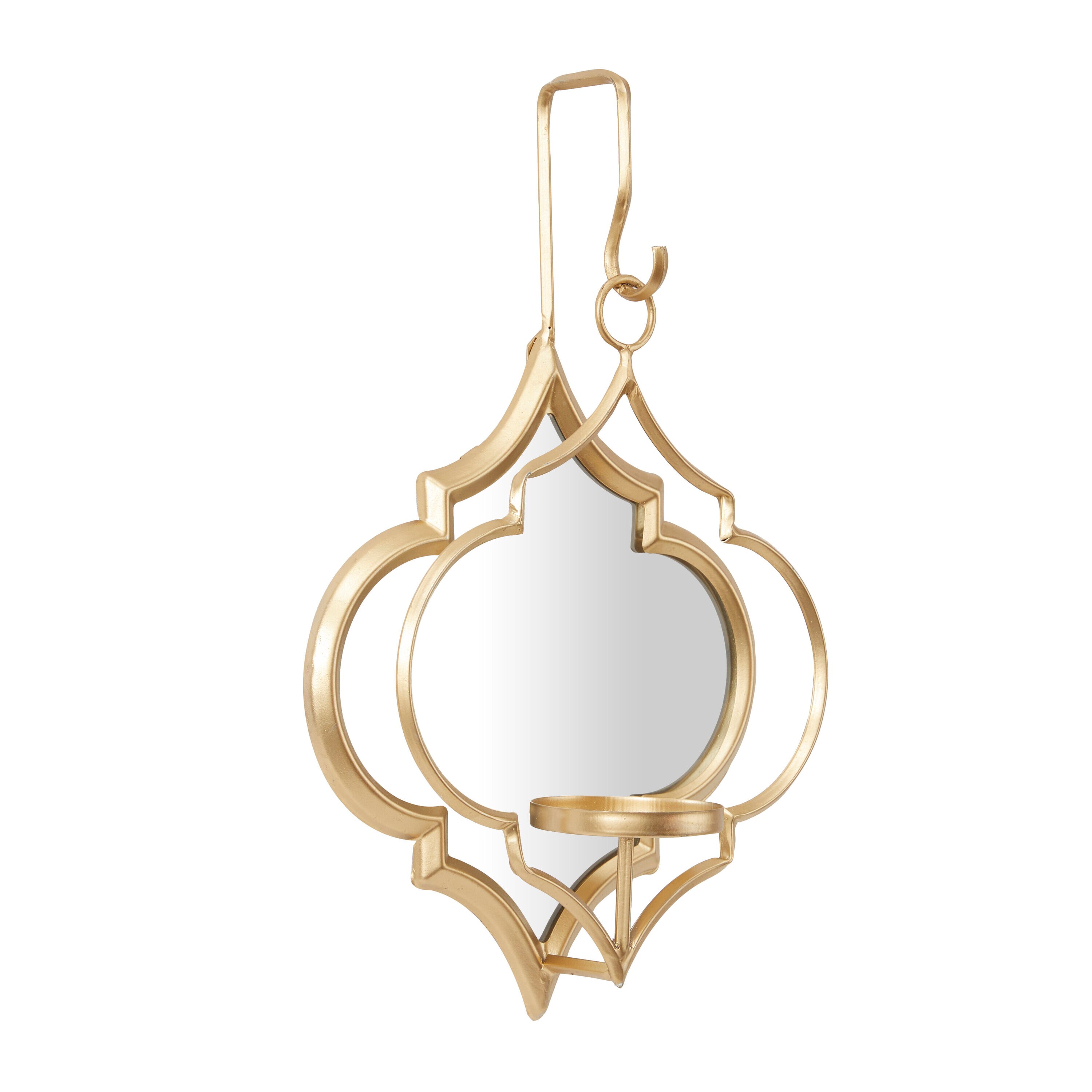 Grayson Lane 95893 Candle-Holders - View #4