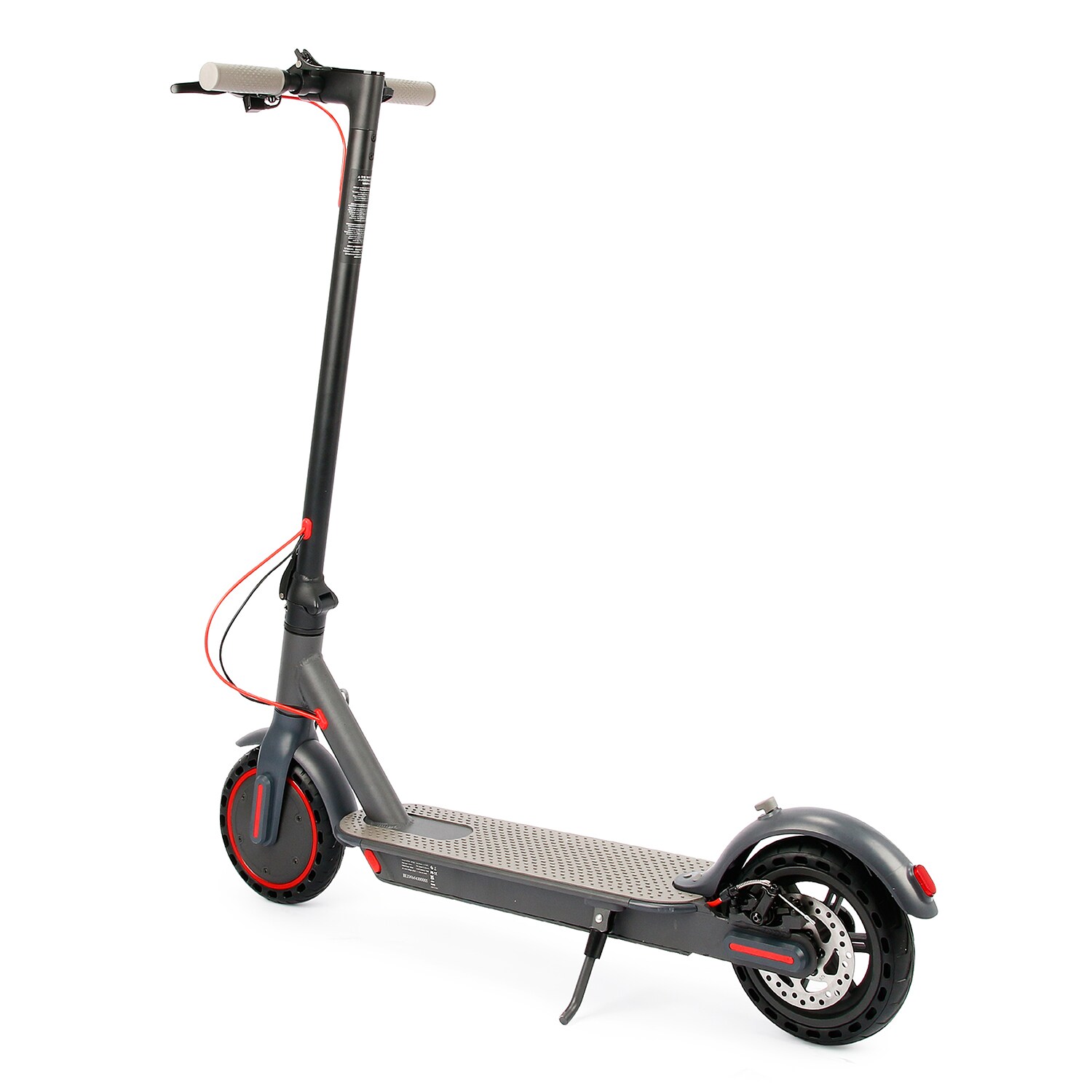 SINOFURN SYB760002BK scooters - View #10