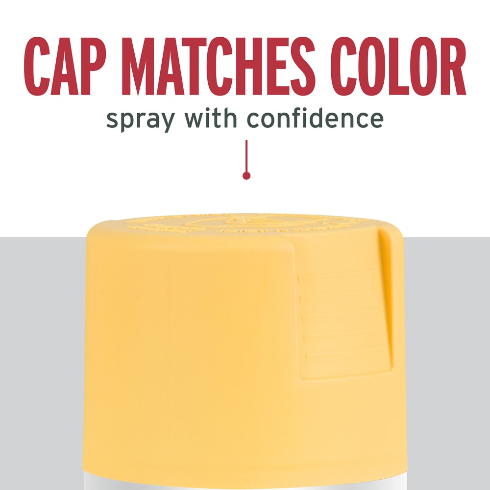 Rust-Oleum 365144 Spray-Paint - View #8