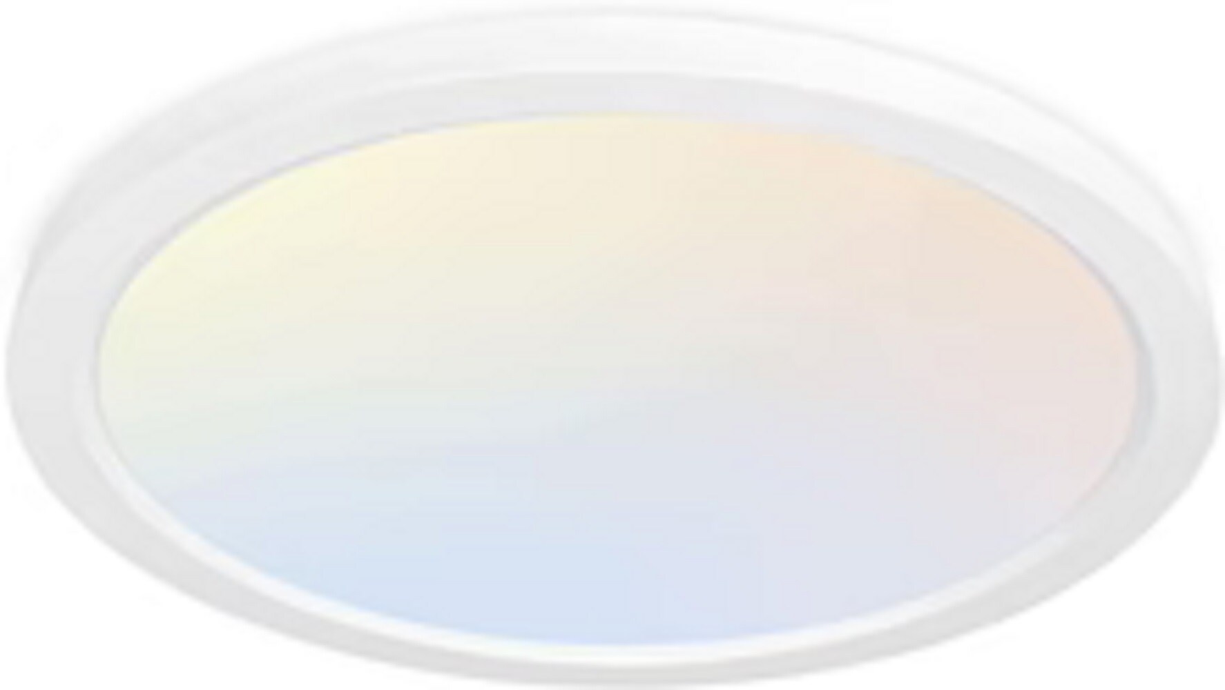 Good Earth Lighting 1-ft x 1-ft Bright White LED Panel Light at Lowes.com