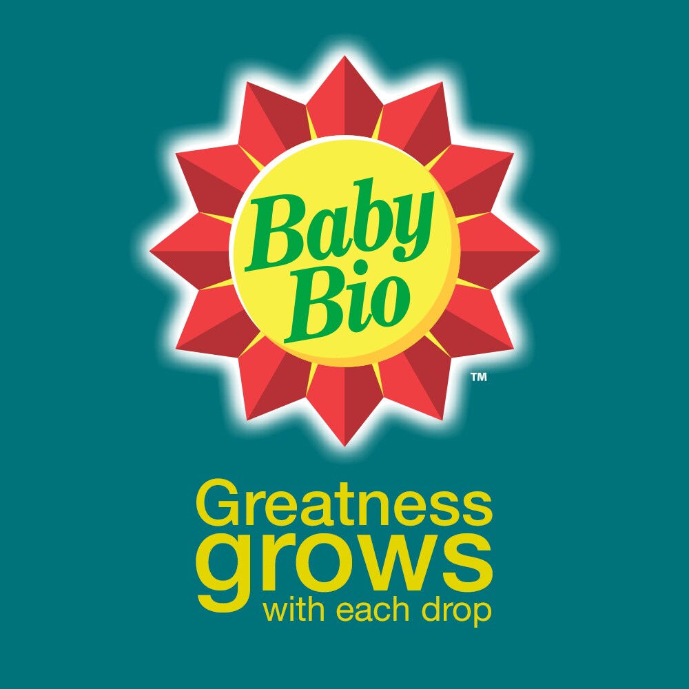 Baby Bio 800500A Plant-Food - View #6