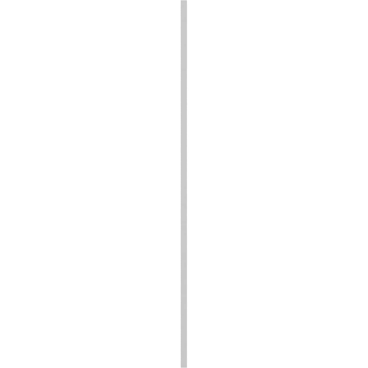 Ekena Millwork HBP24X24X375DUN Wall-Panels - View #3