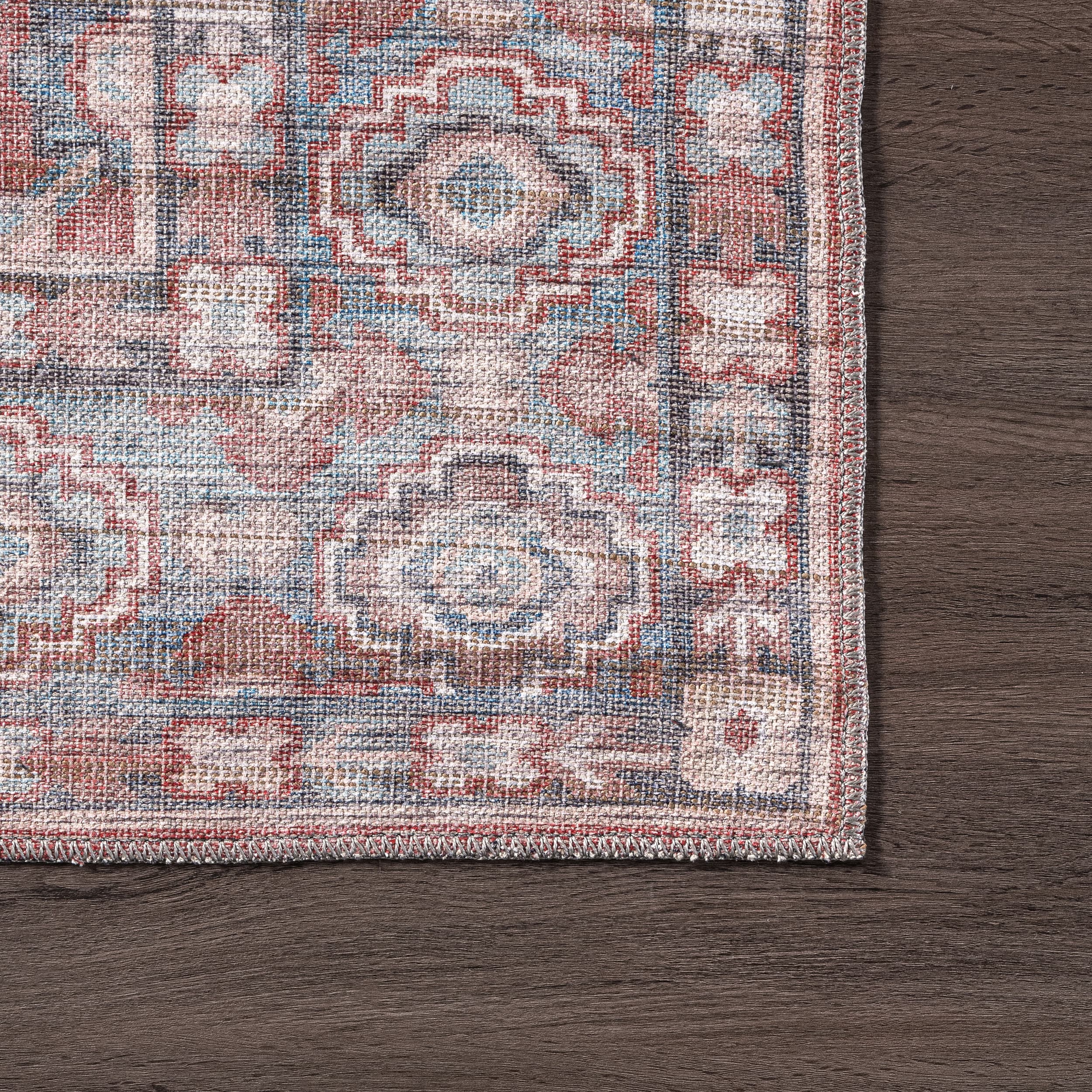 nuLOOM KFAE03A-508 rugs - View #4