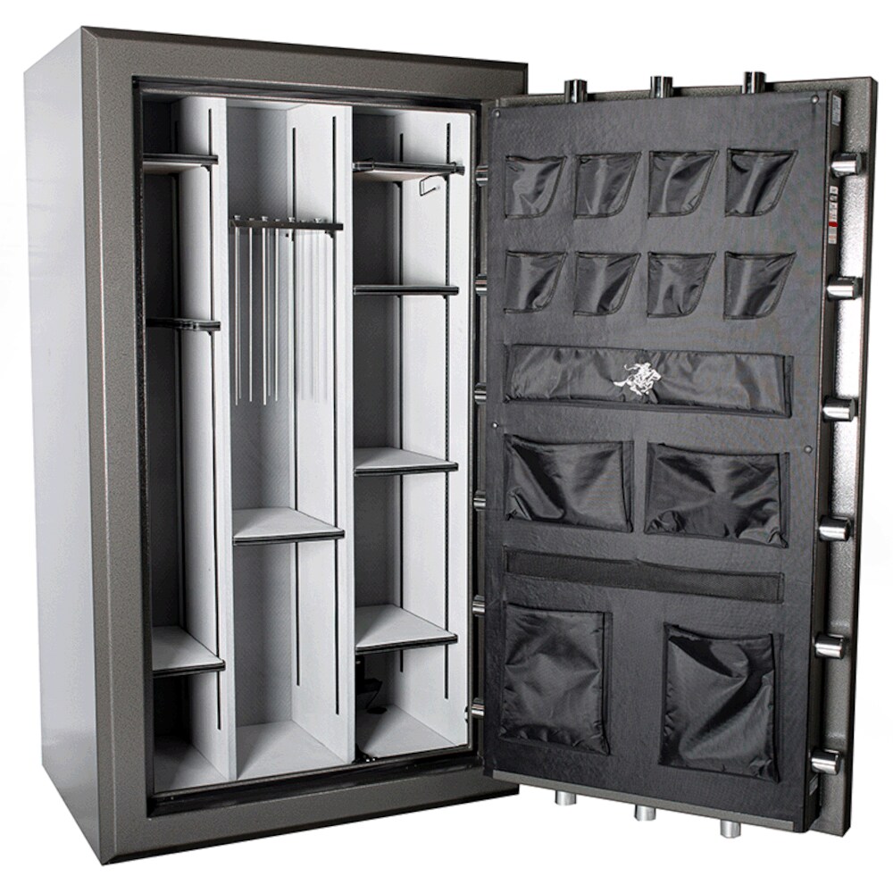 Winchester Safes SECWINL53-SLE Gun-Safes - View #2