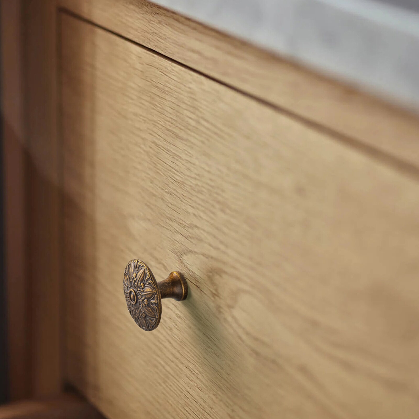 Miaokesen 9008GT-DK Cabinet-Knobs - View #4