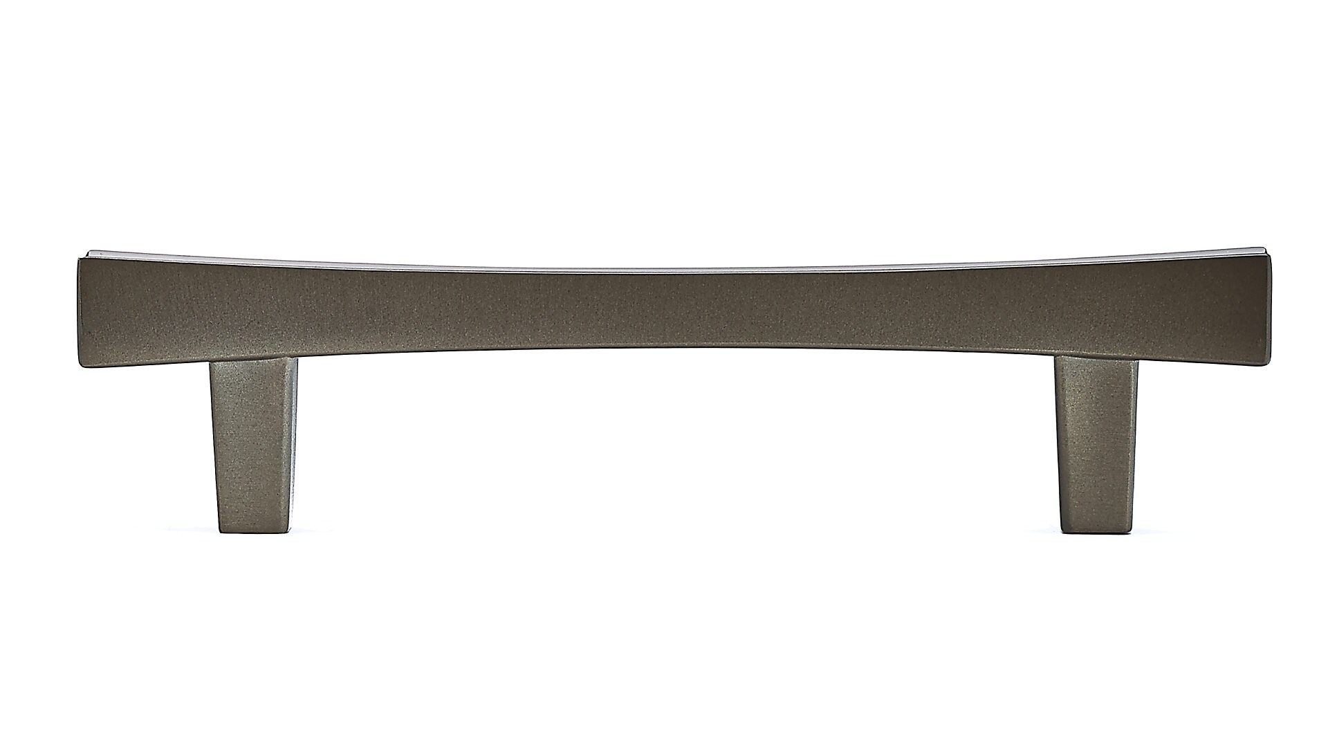 Richelieu BP722796HBRZ Cabinet-Pulls - View #3