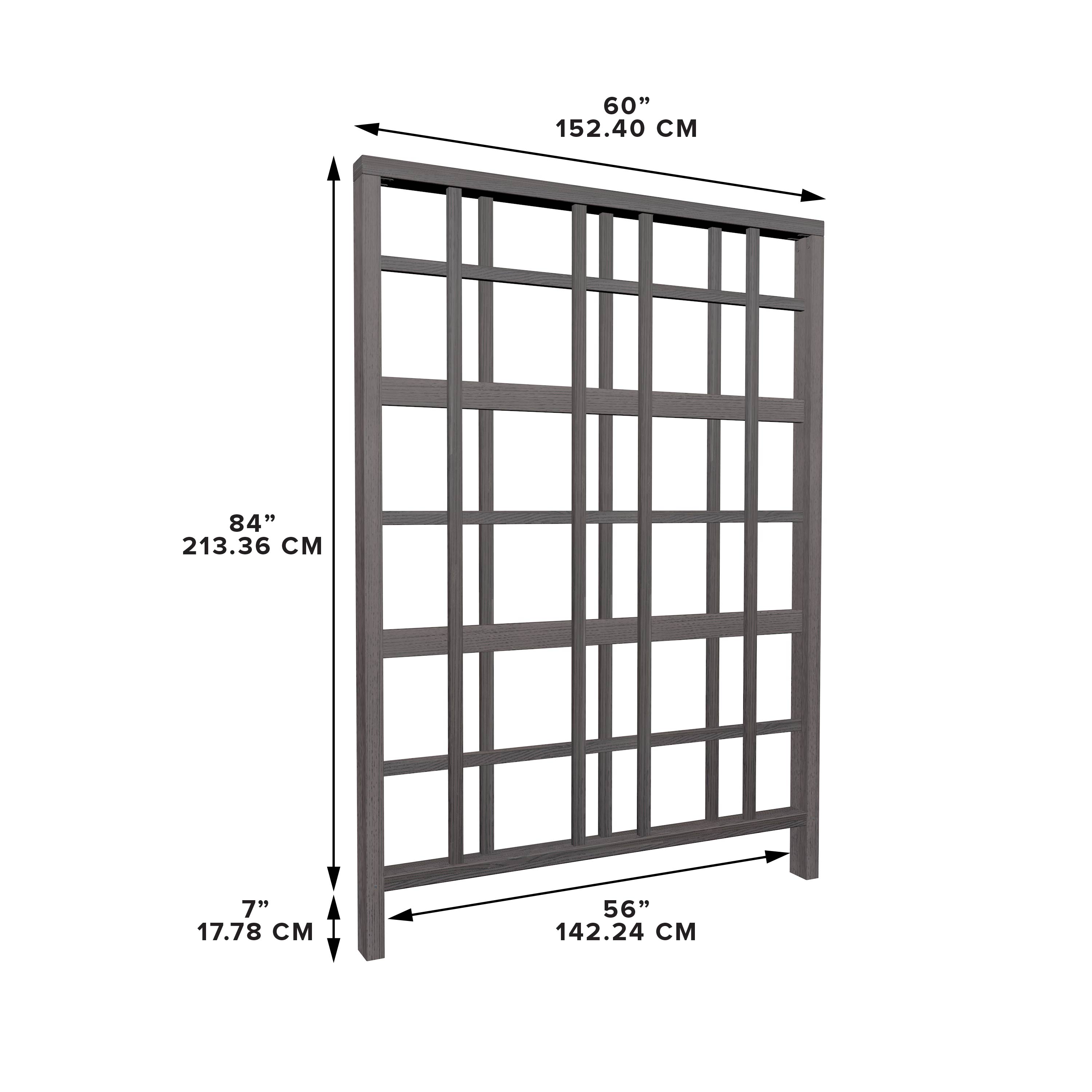 Vita VT17531 Garden-Trellis - View #8
